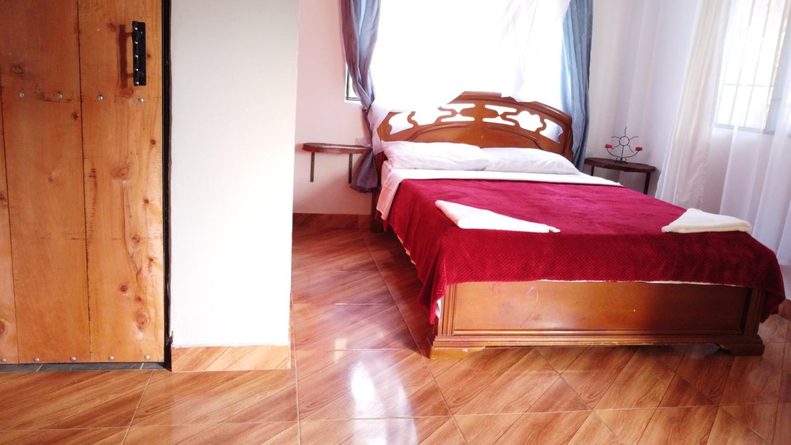 Green Hostal Popayan