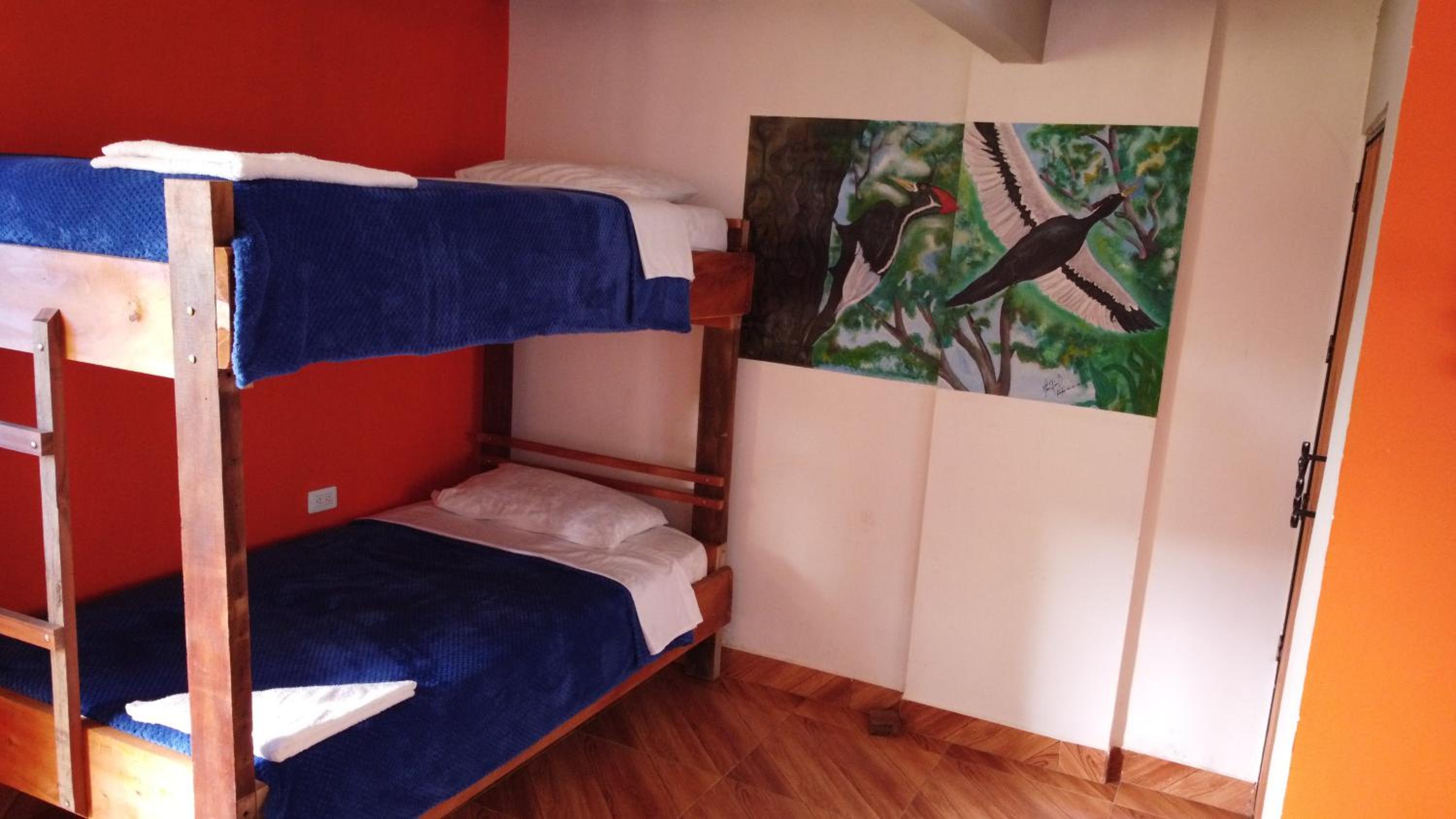 Green Hostal Popayan