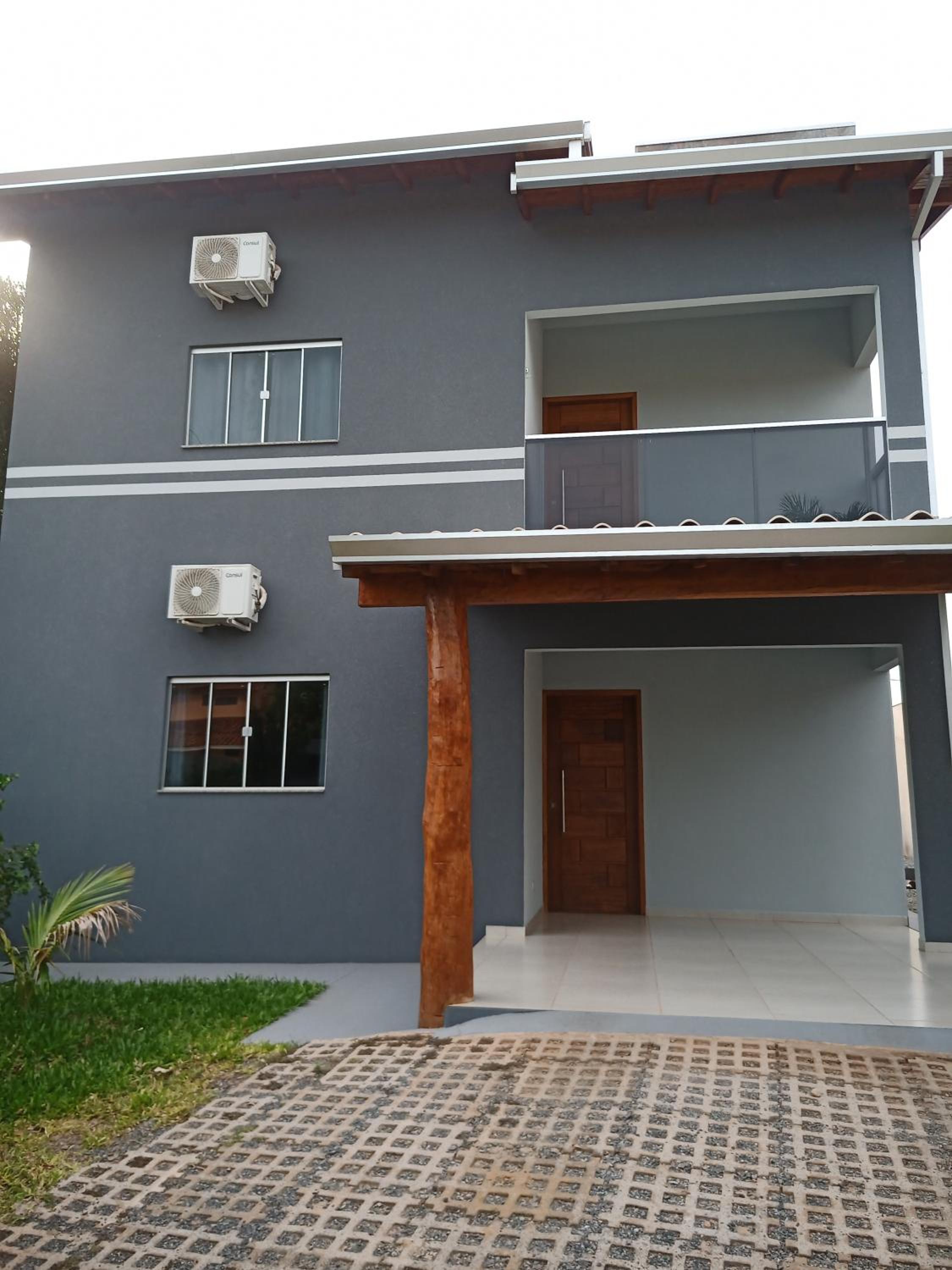 Casa Temporada Aconchego e tranquilidade 1