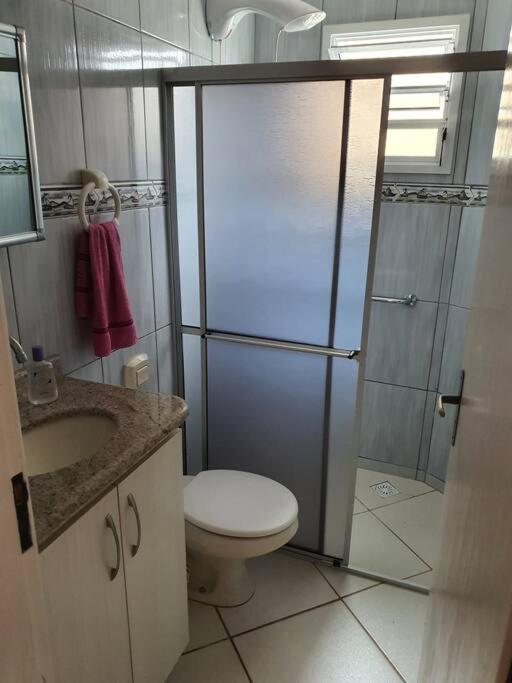 Espaçoso e Agradável - para 23 pessoas - WI FI