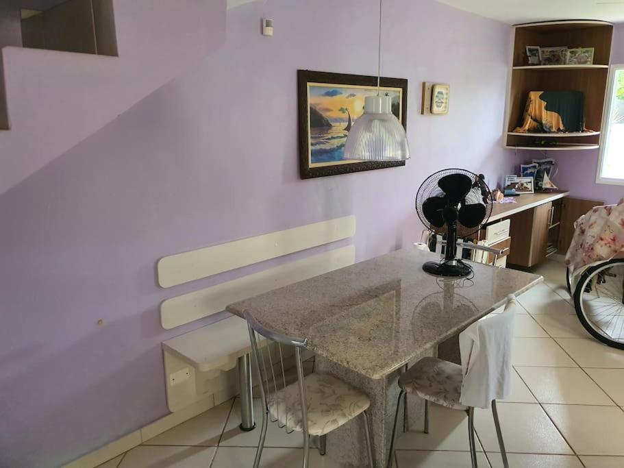Espaçoso e Agradável - para 23 pessoas - WI FI