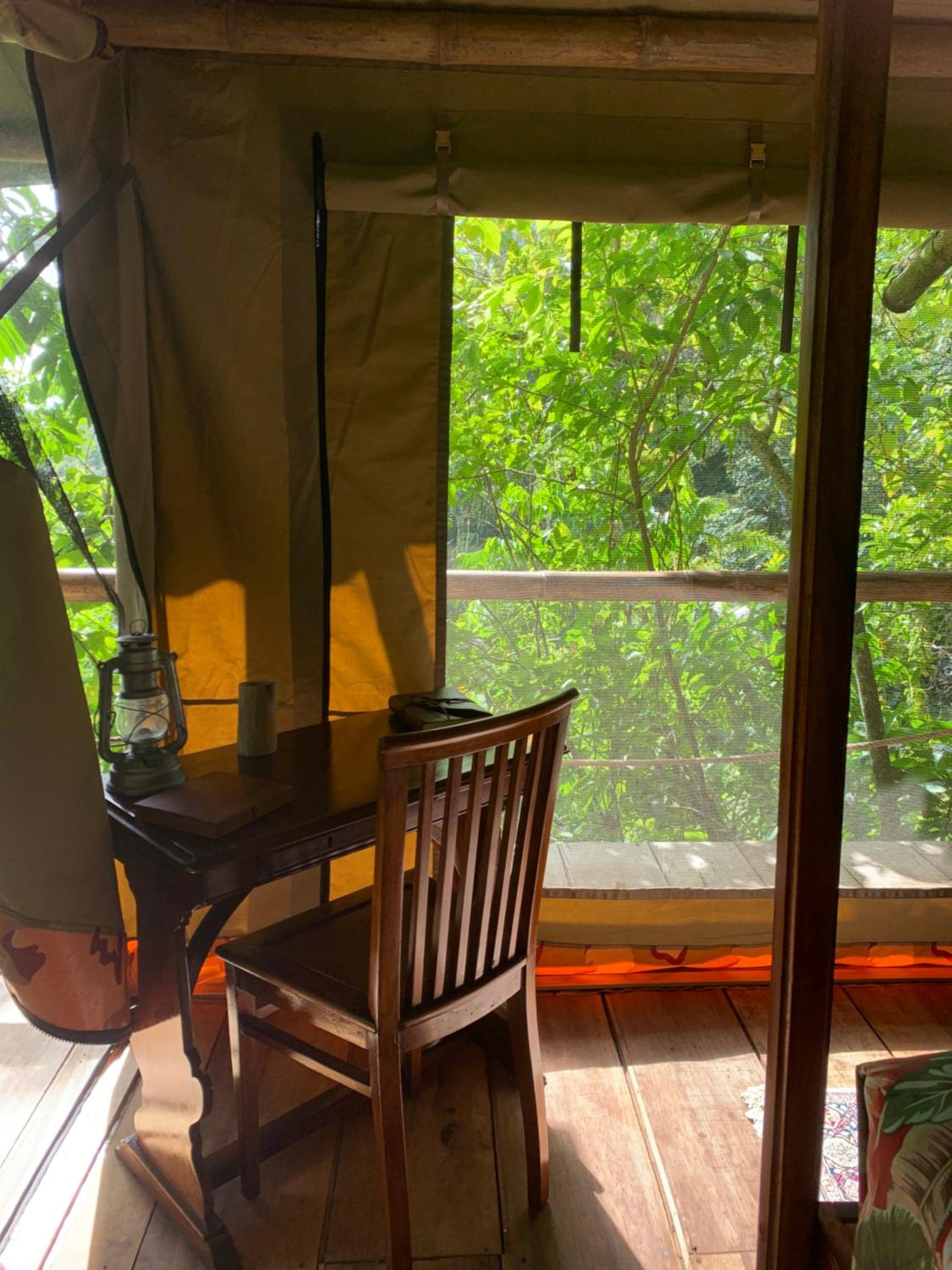Costa Rica Caribbean Coast Vacations - Colina Secreta - Glamping and Villas - Property Image 48
