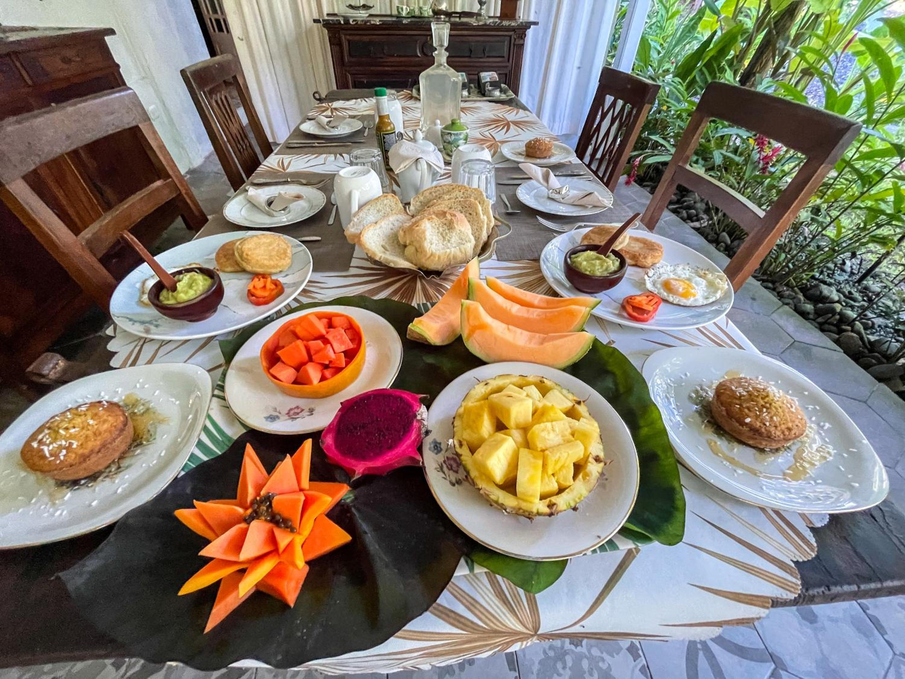 Costa Rica Caribbean Coast Vacations - Colina Secreta - Glamping and Villas - Property Image 32
