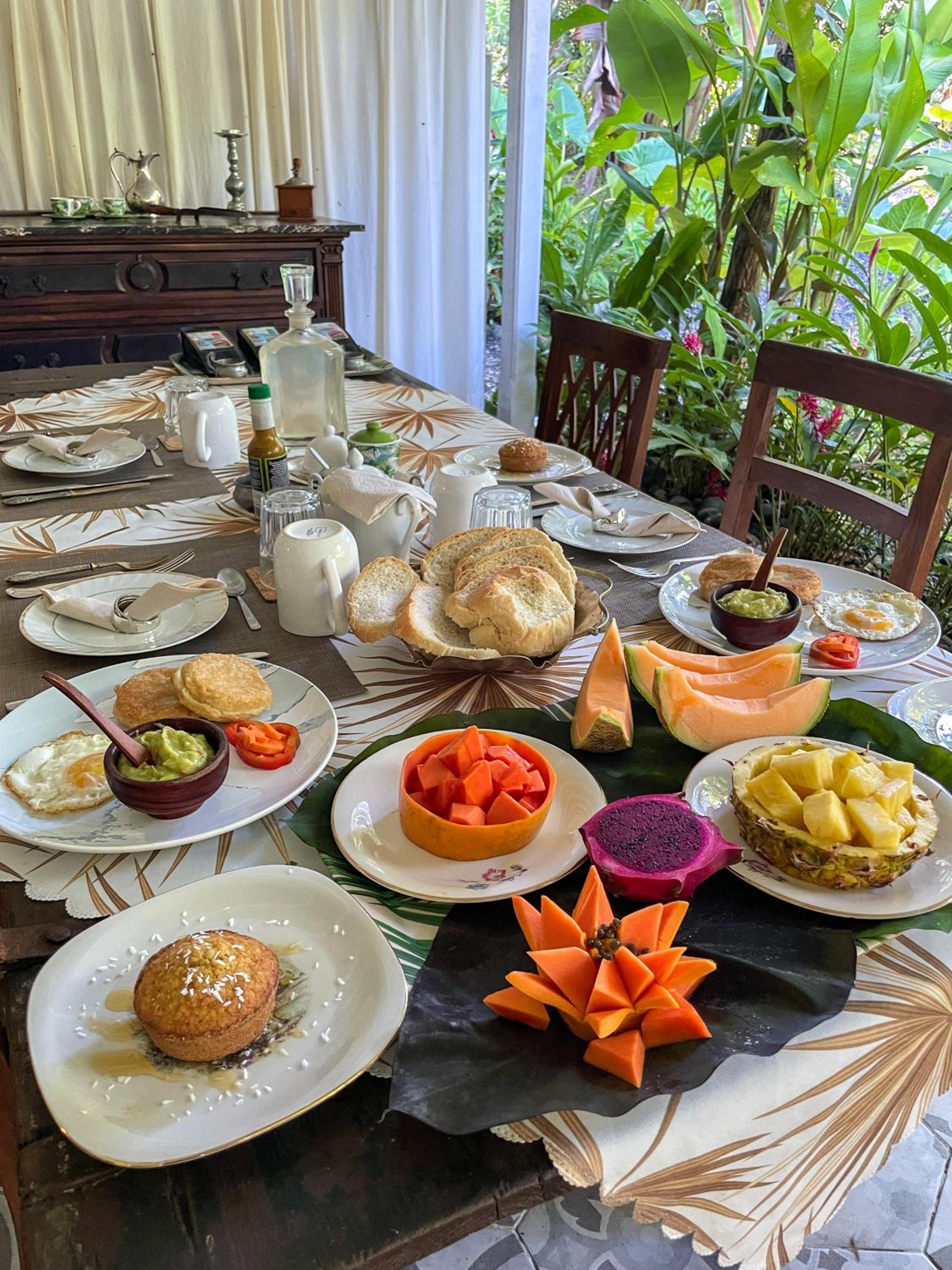 Costa Rica Caribbean Coast Vacations - Colina Secreta - Glamping and Villas - Property Image 26