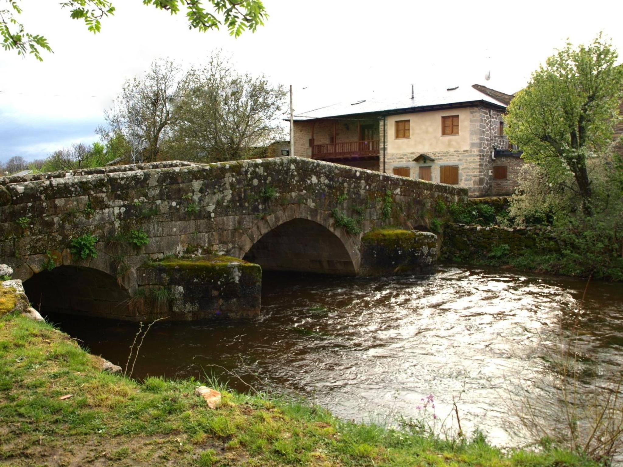 Casa rural El Trubio