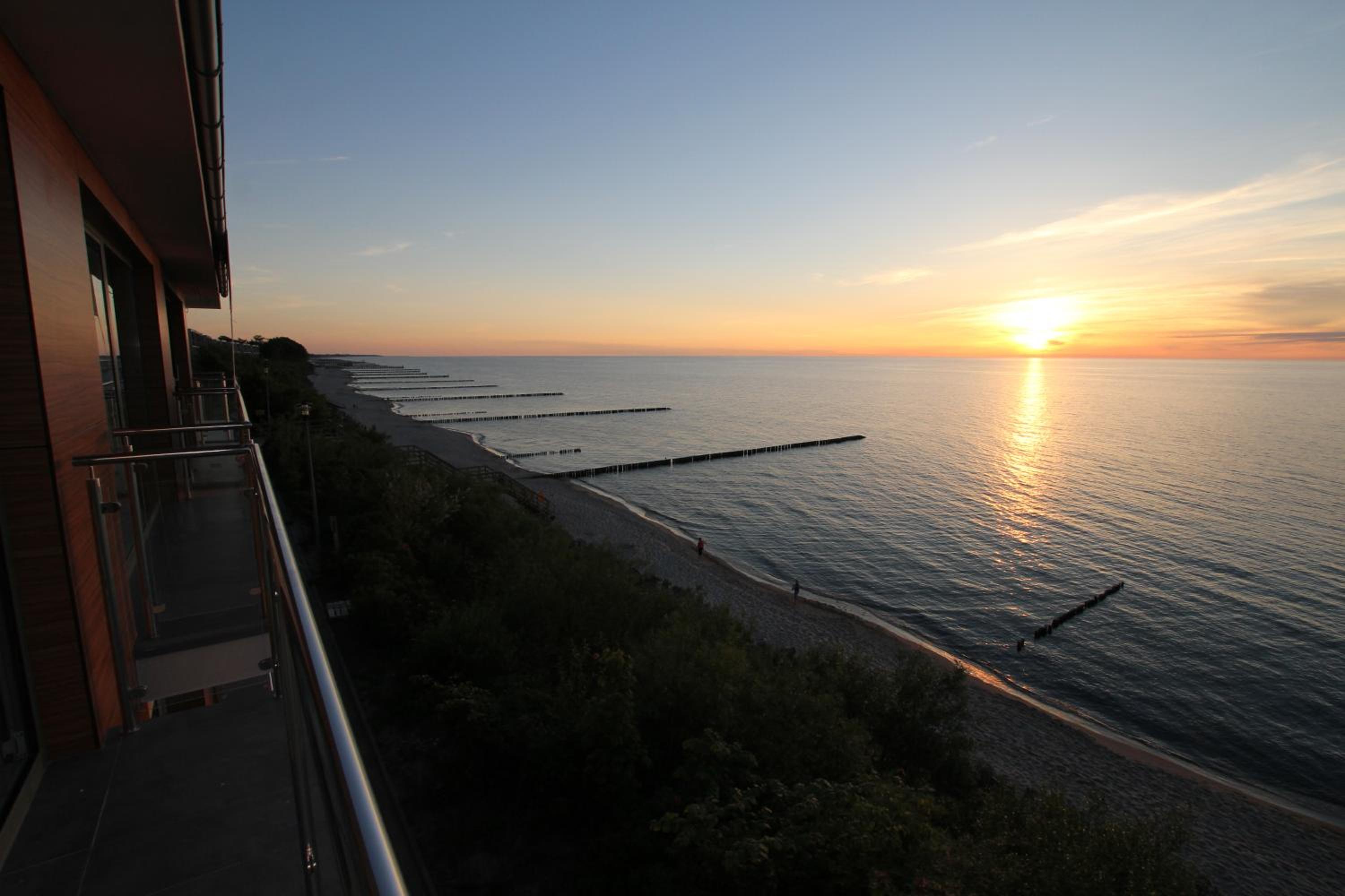 Apartamenty Na Klifie view 3