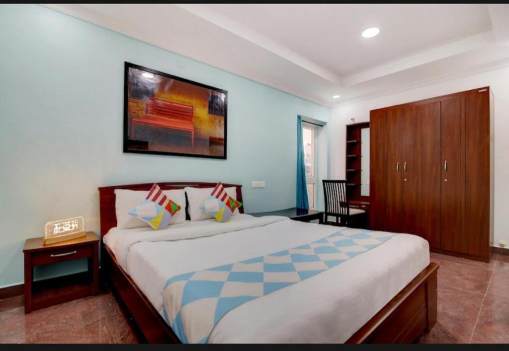 The Sivarajaa Residency