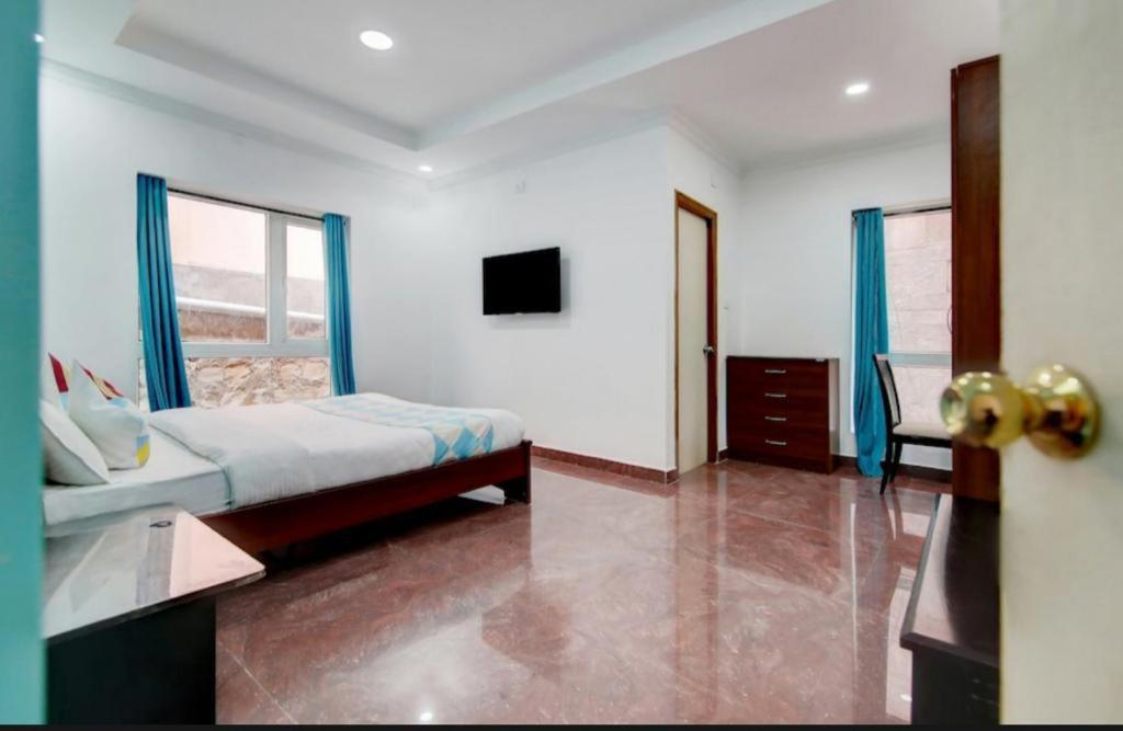The Sivarajaa Residency