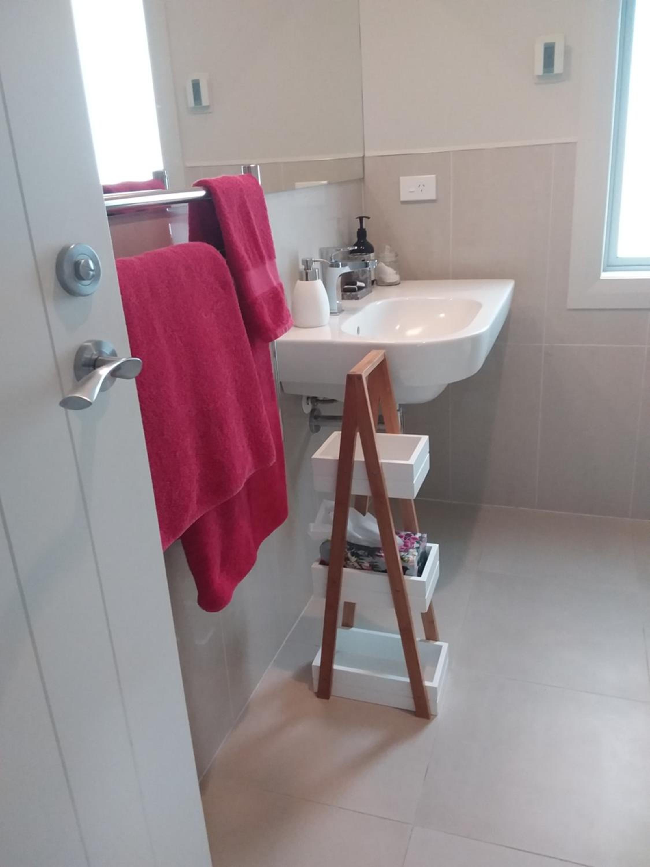 Karapiro Willows Luxury B & B