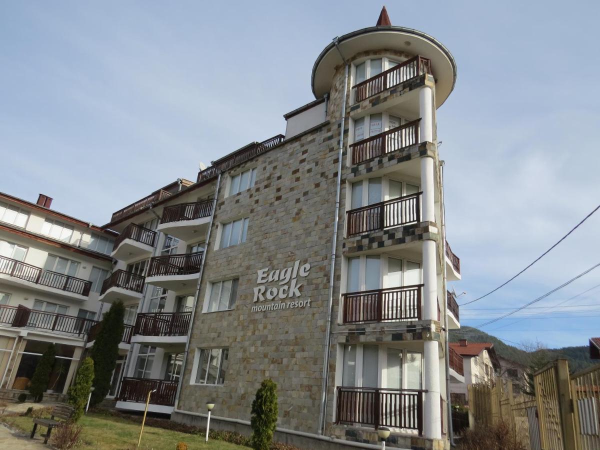 hotel building