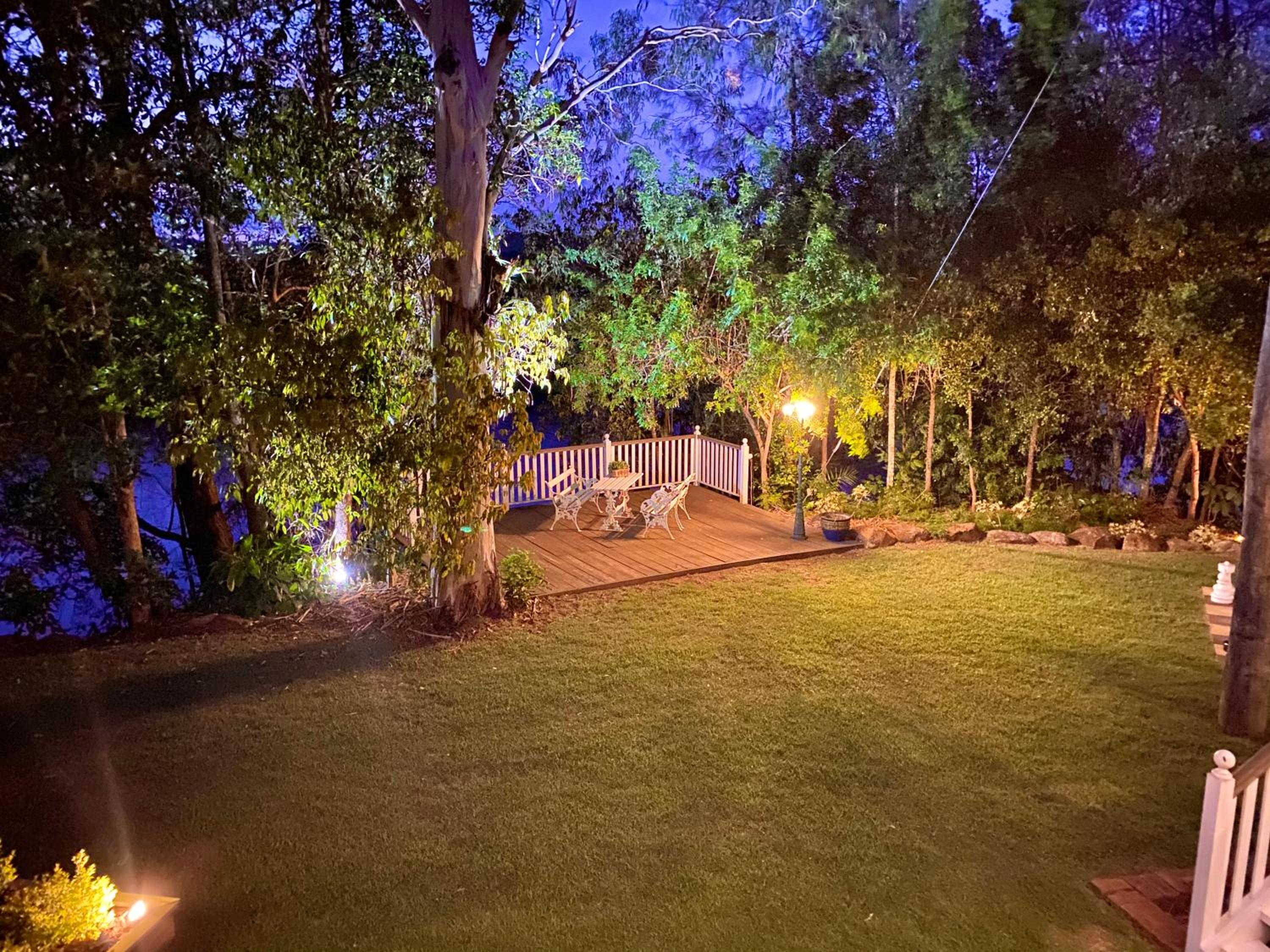 Bli Bli House Riverside Retreat