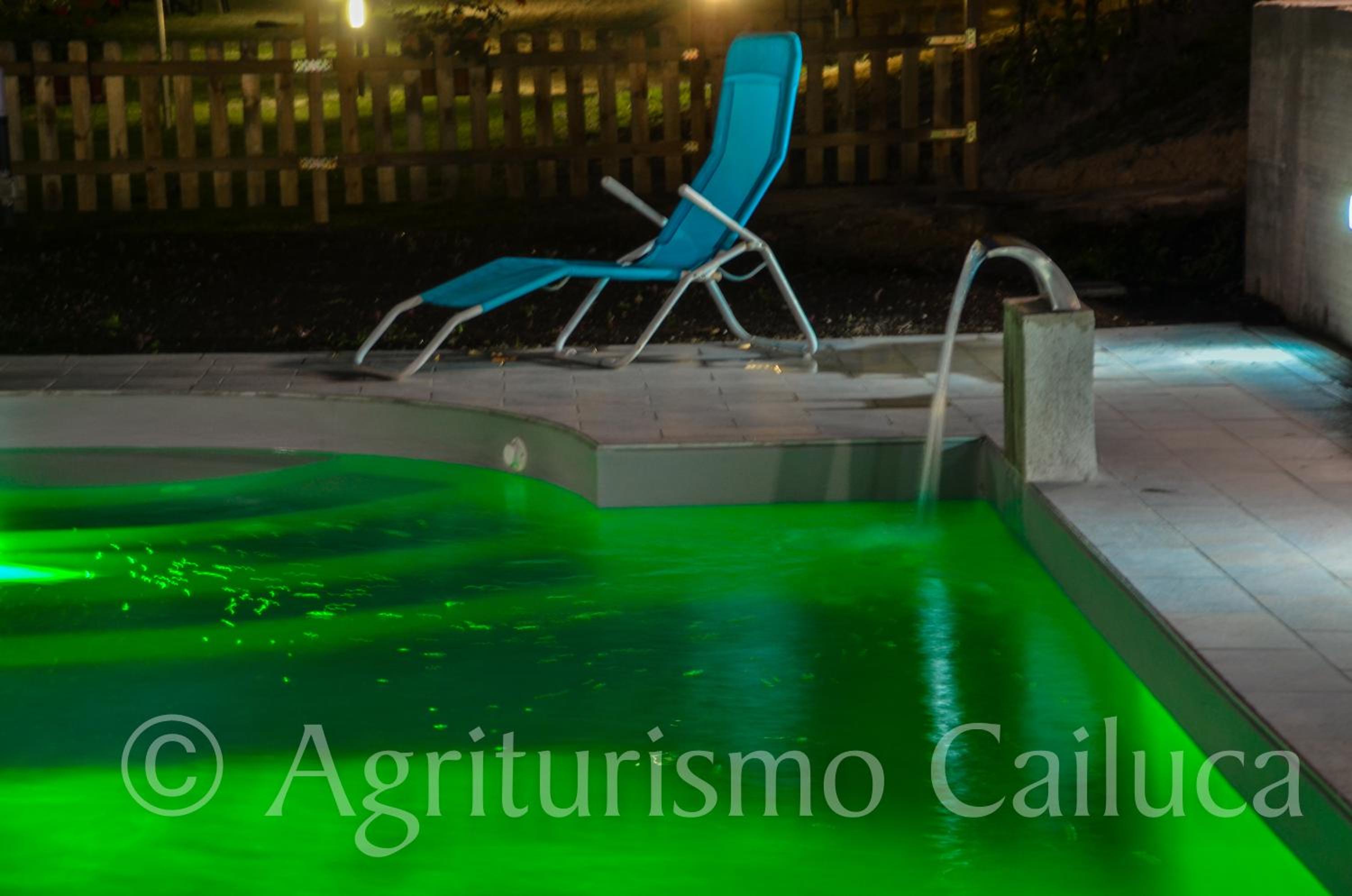 Agriturismo Cailuca