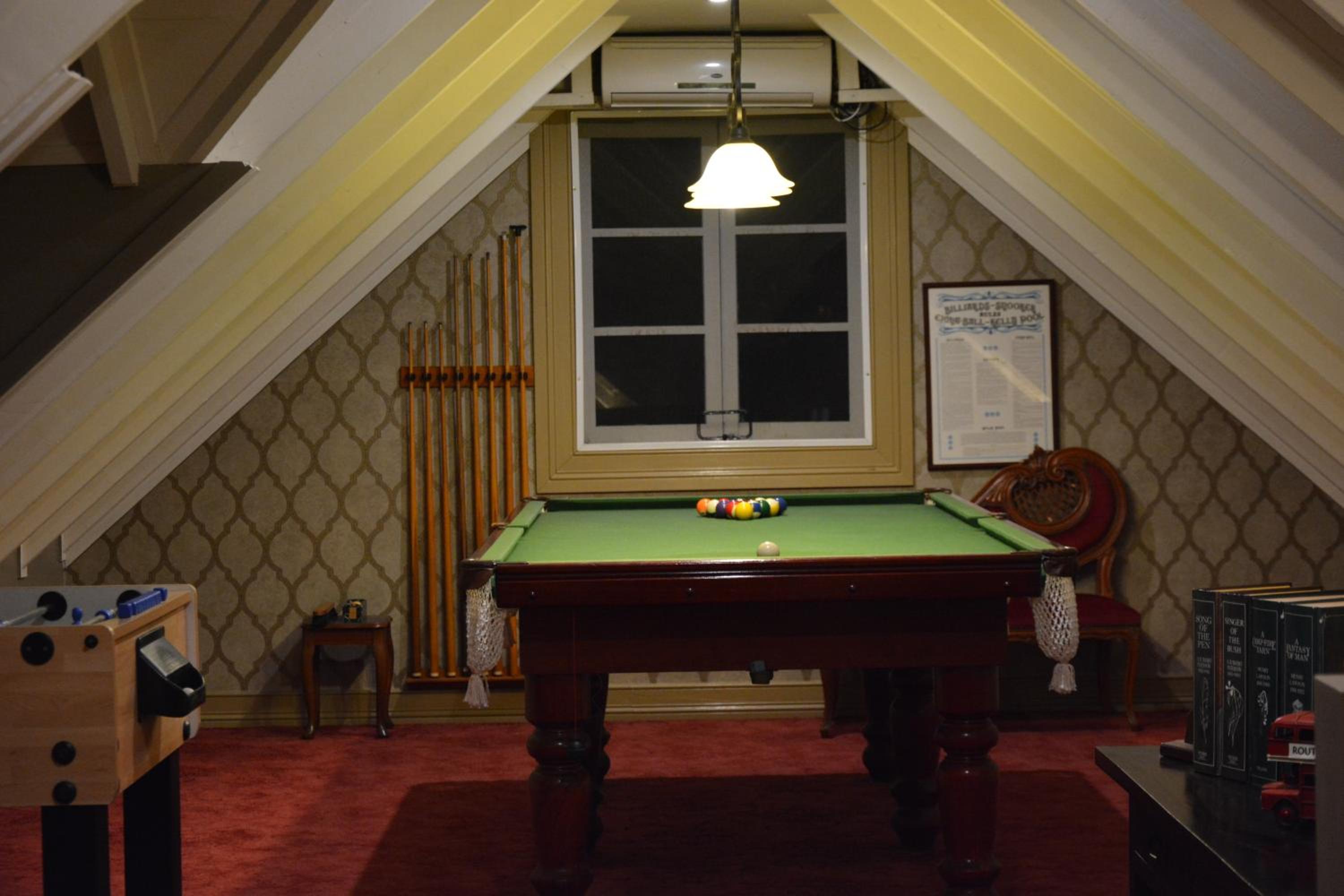 Bli Bli House Riverside Retreat