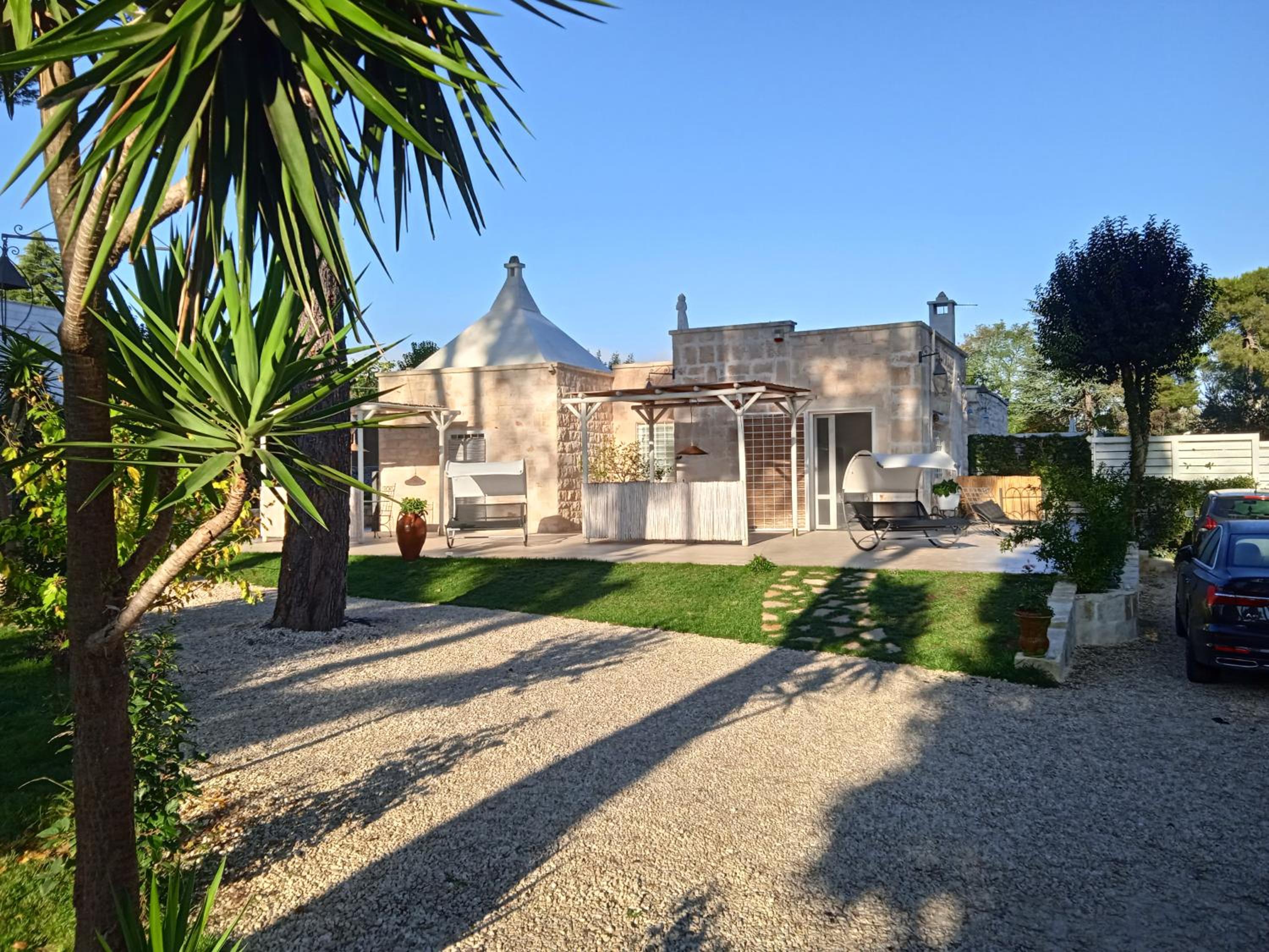 Villa don peppe view 2