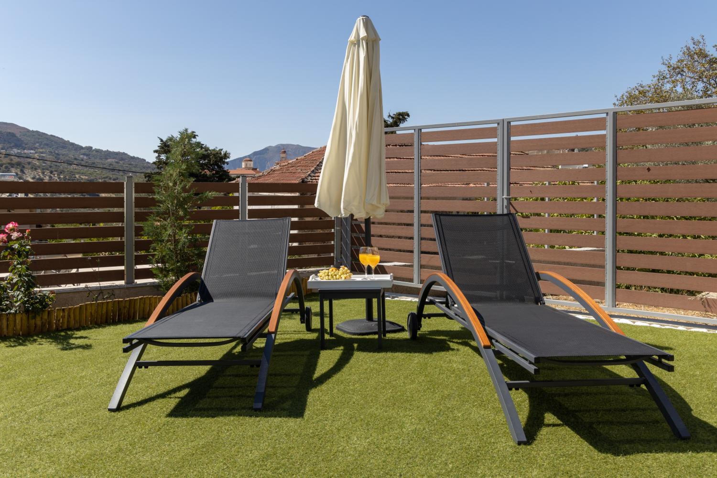 Villa Neonis view 5