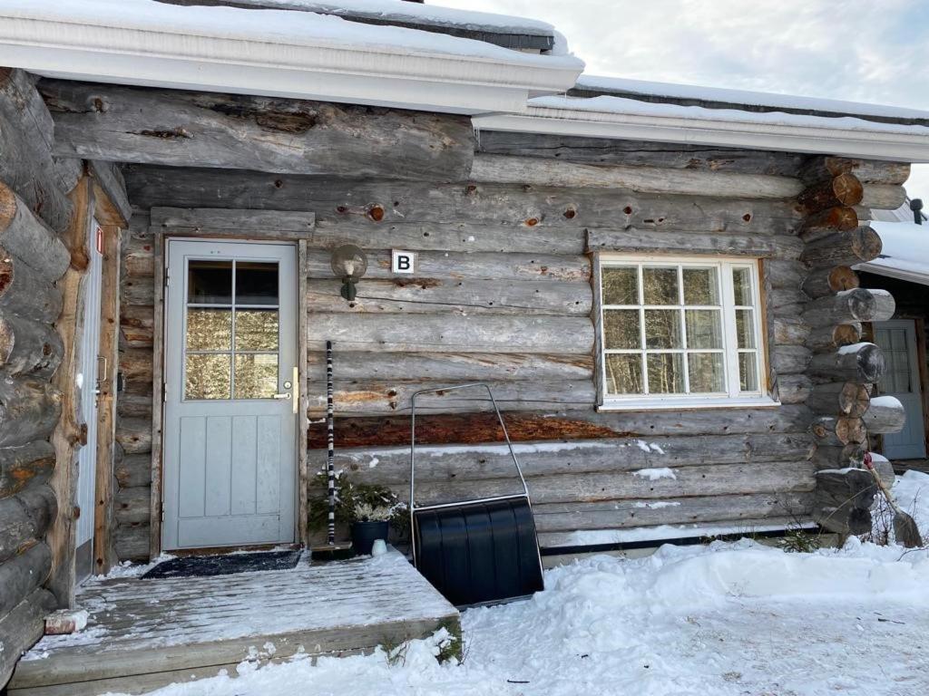 Hotel Holiday Home Ruka Etelärinne 10 B - Image 1