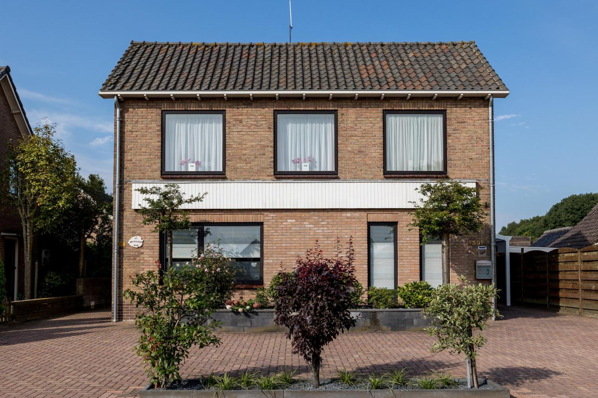 Hotel At MarRies - Image 1