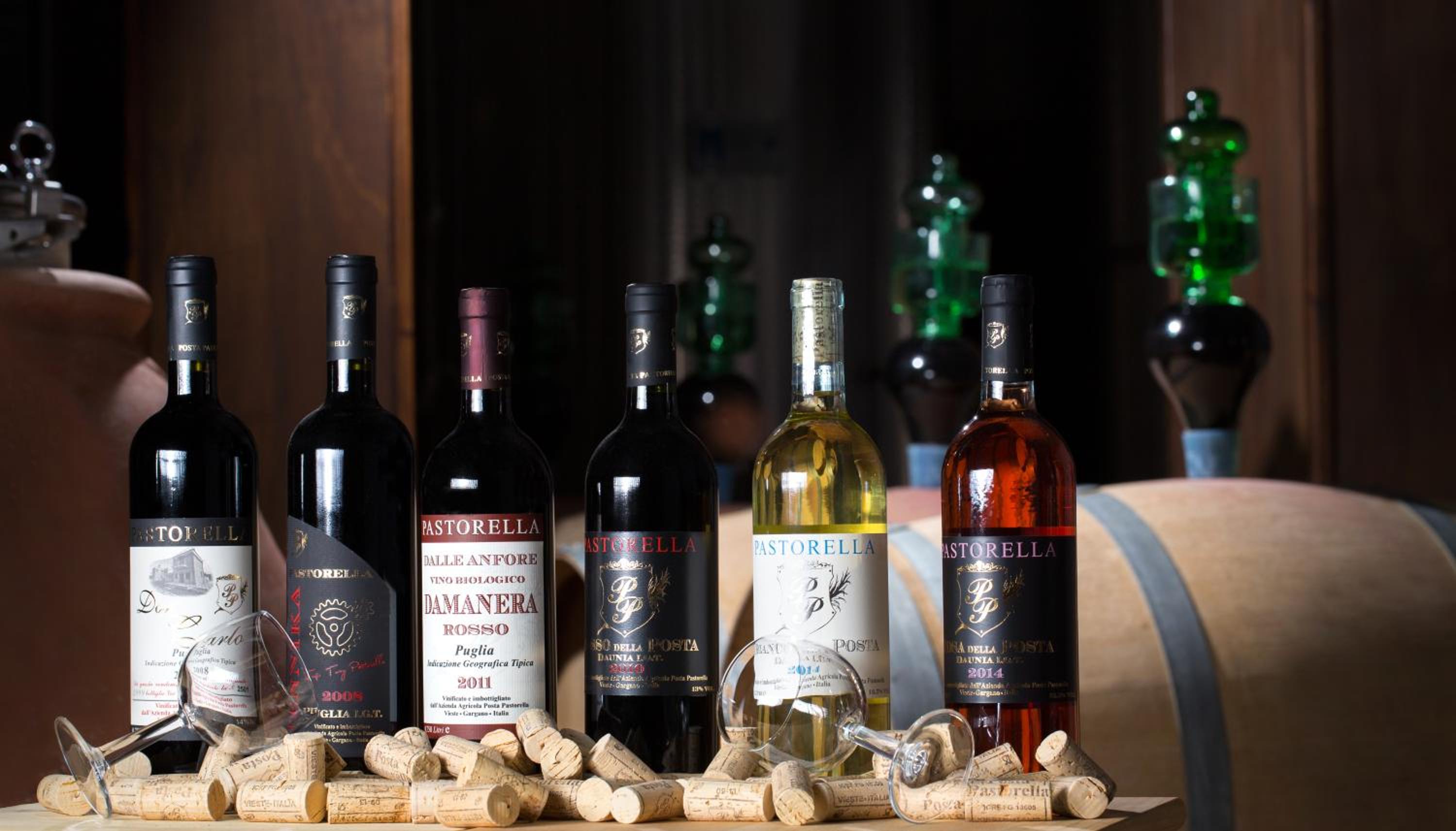 Agriturismo Posta Pastorella