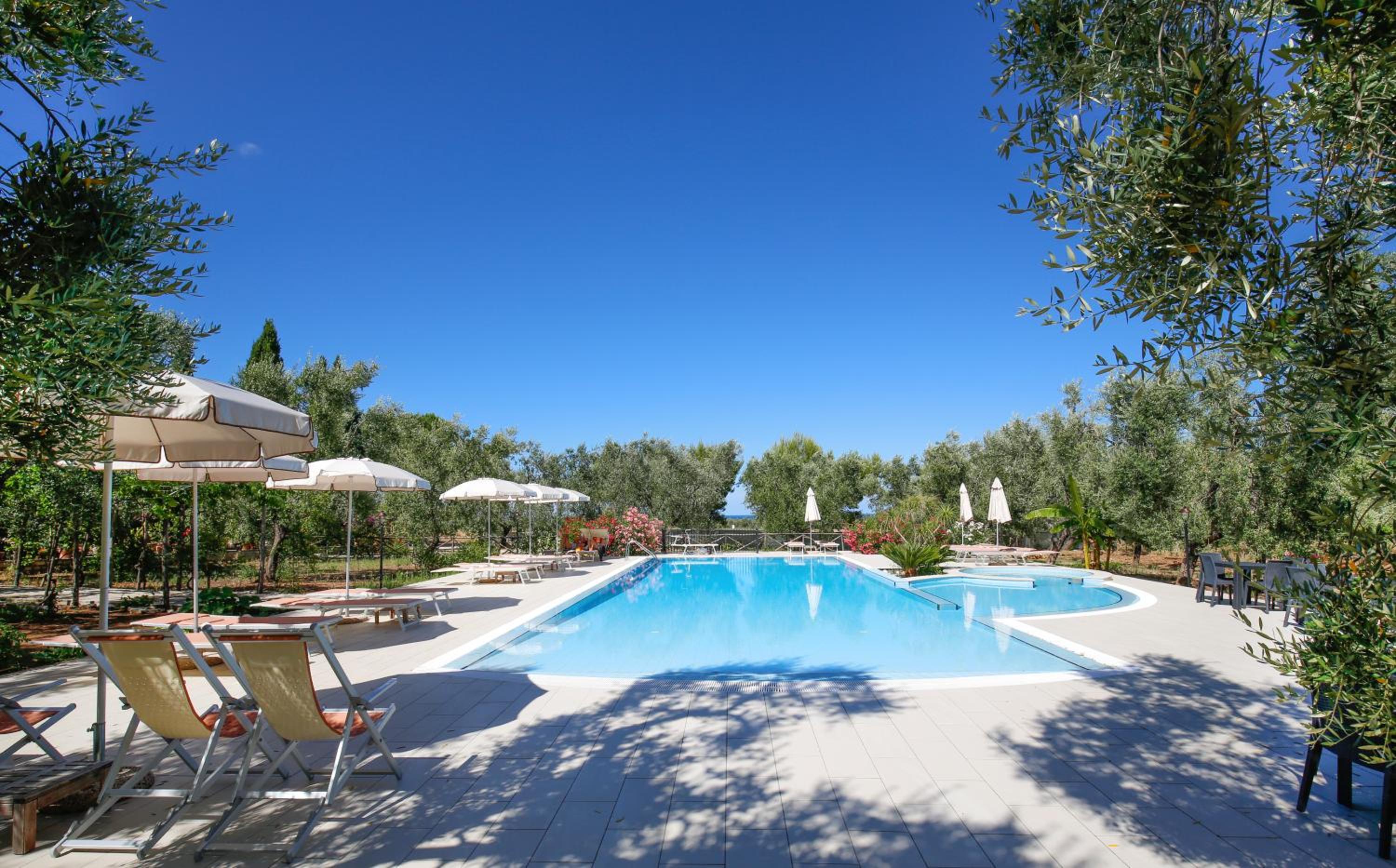 Agriturismo Posta Pastorella