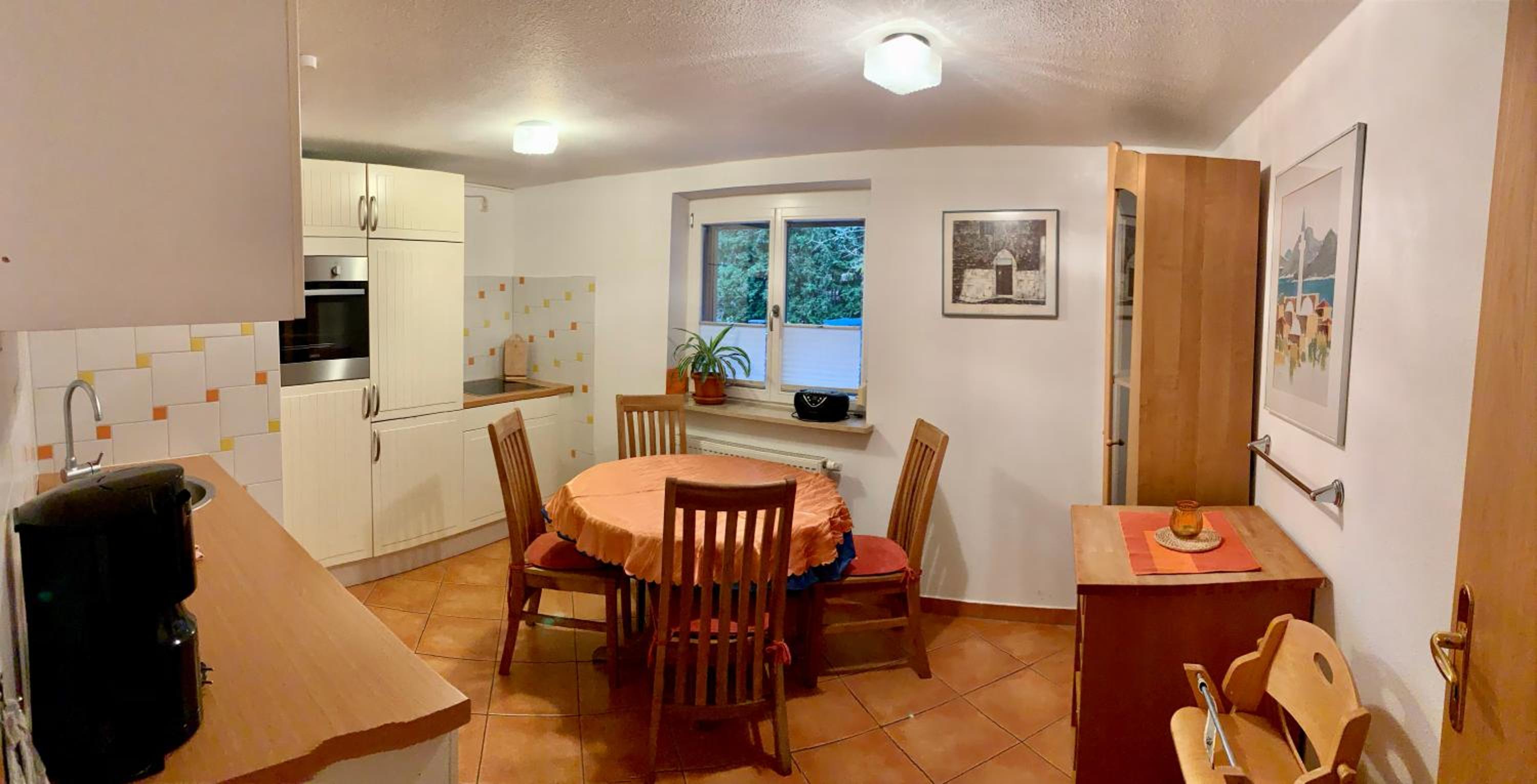 Weimar Ferienwohnung am Goethepark