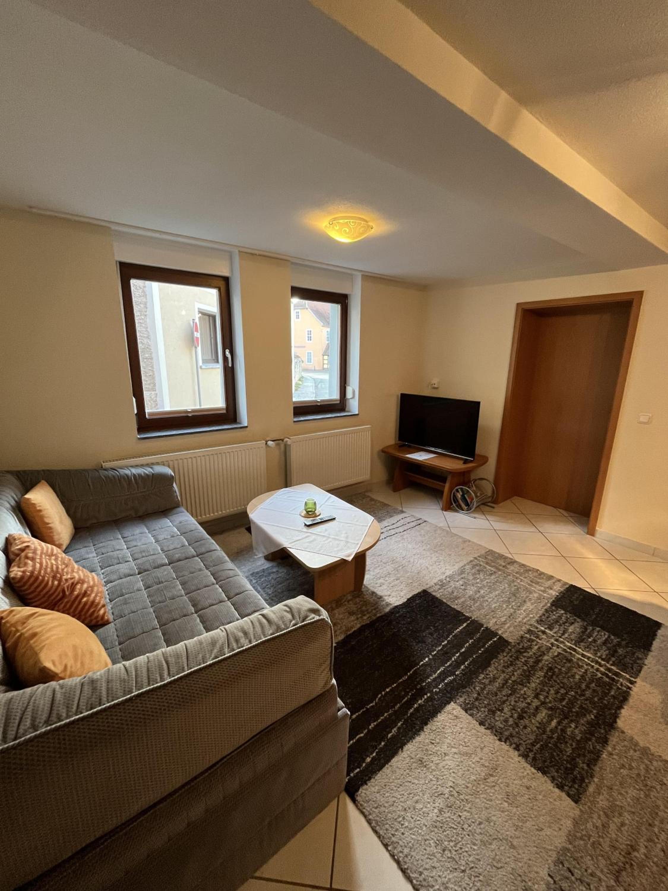 Weimar Ferienwohnung am Goethepark