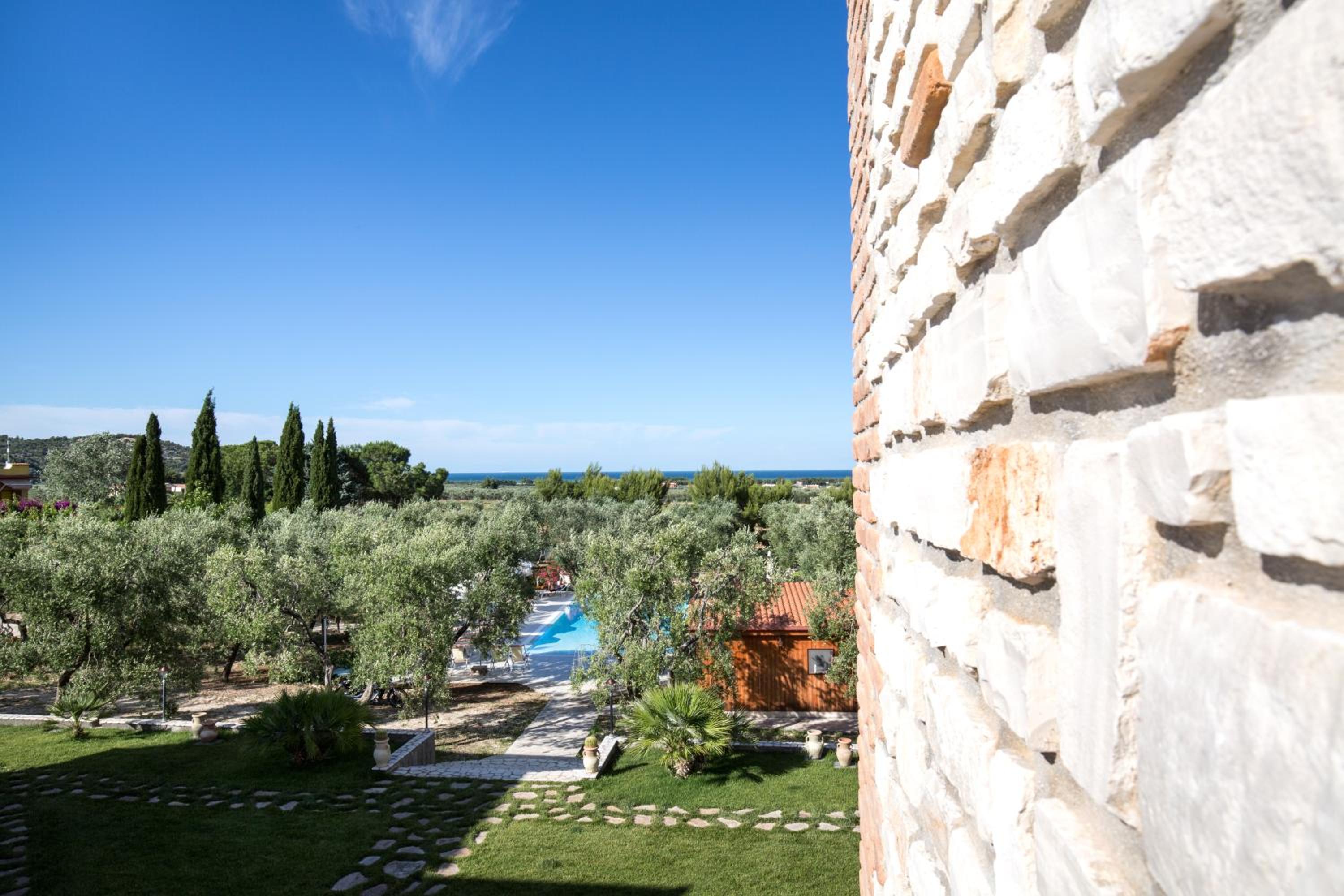 Agriturismo Posta Pastorella