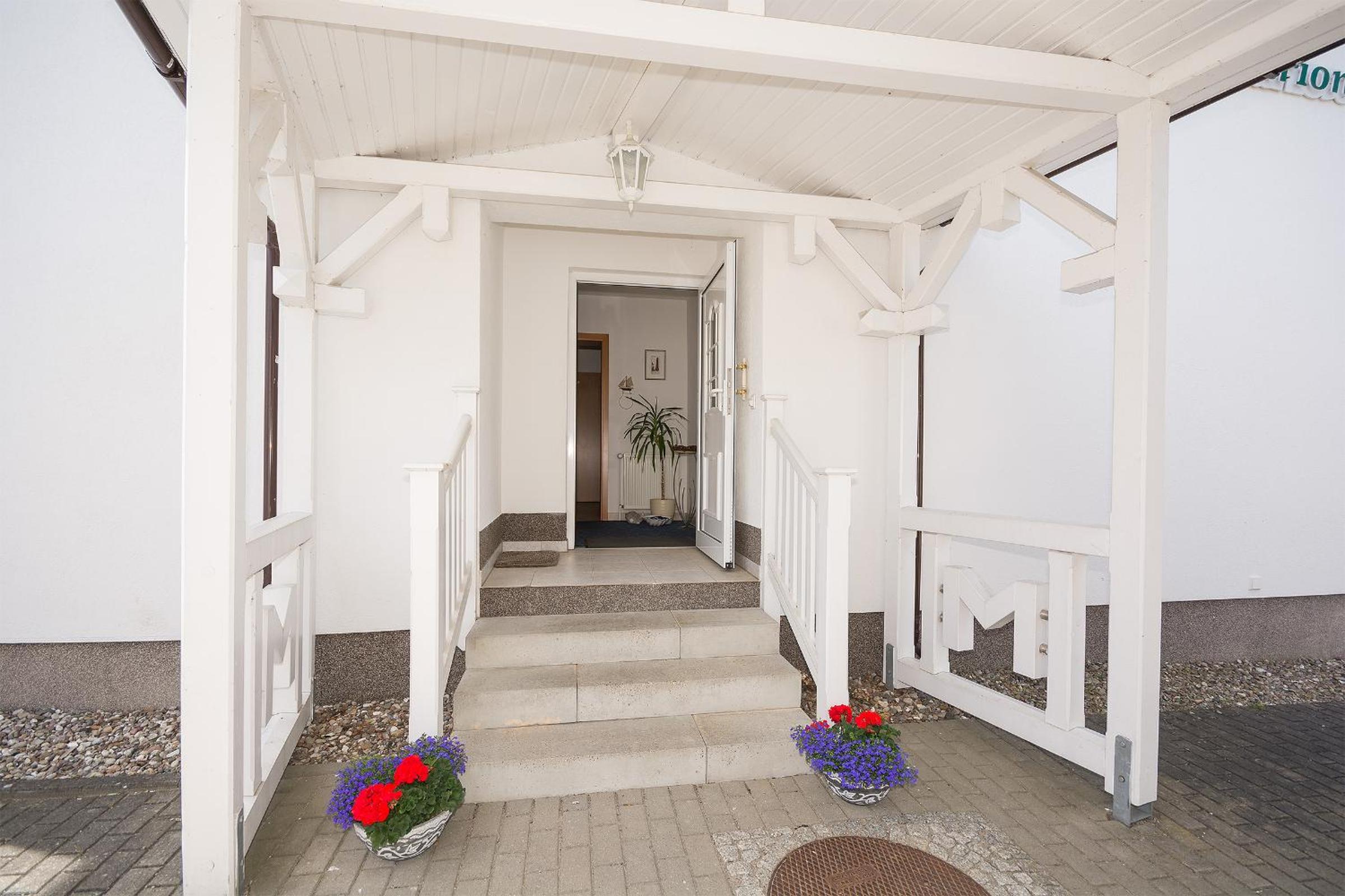 Pension Marion