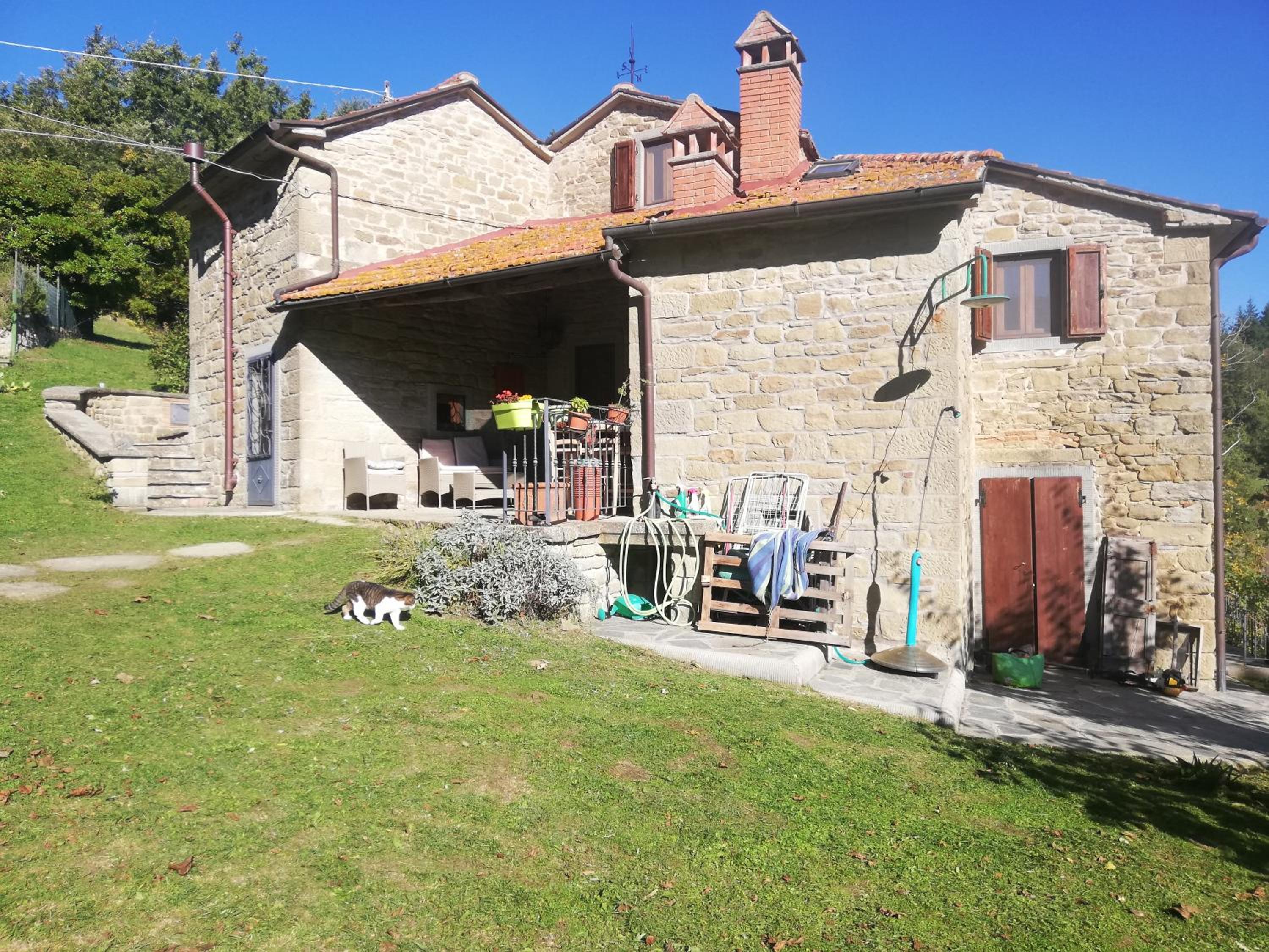 Casa Martino view 2