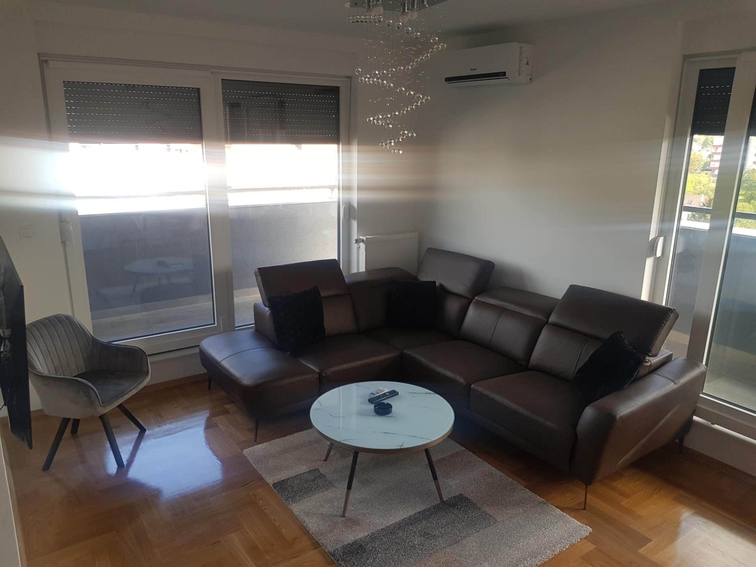 Apartman Venecija