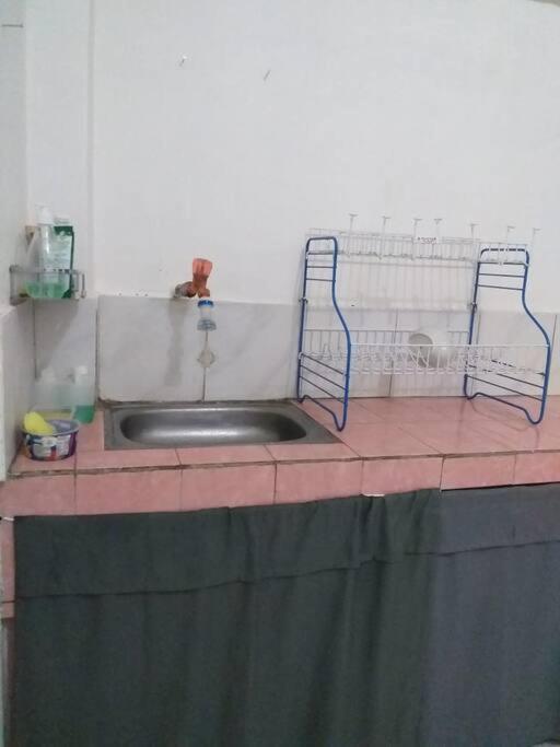 Budihardjo Homestay Tugu Malioboro Yogyakarta view 4