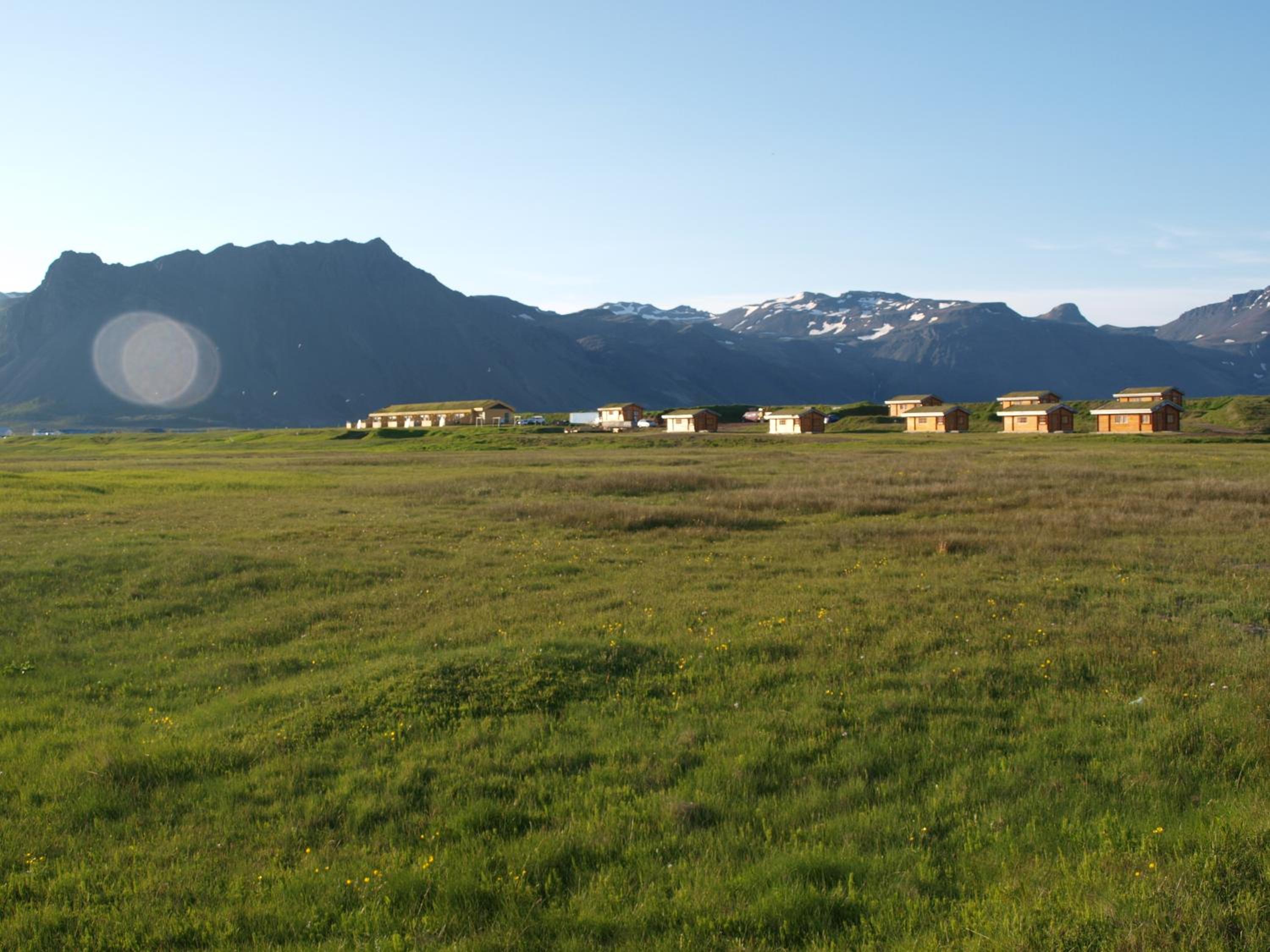Guesthouse Hof view 5