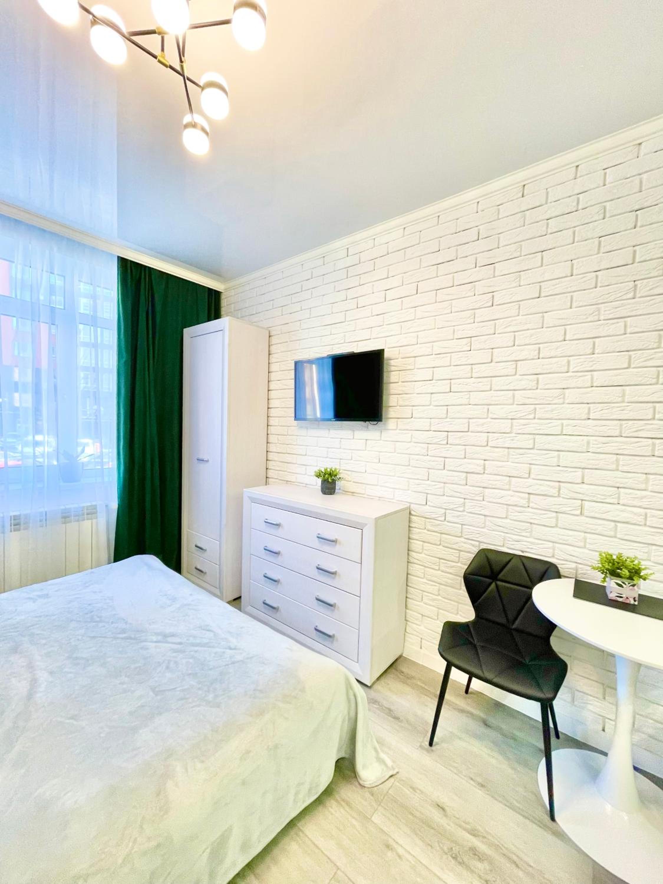 Green room в ЖК Рич Таун Ирпень, photo 12