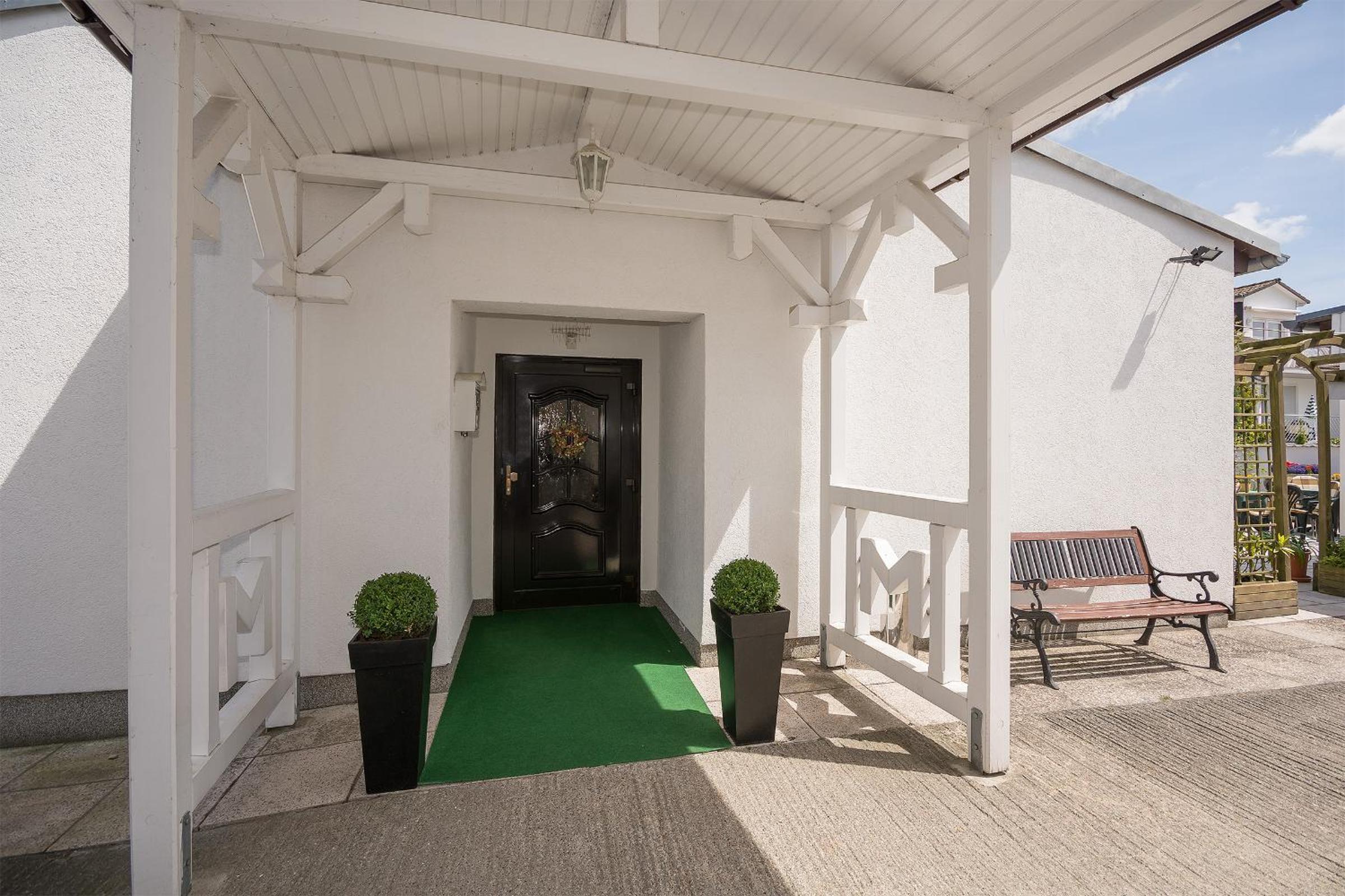 Pension Marion