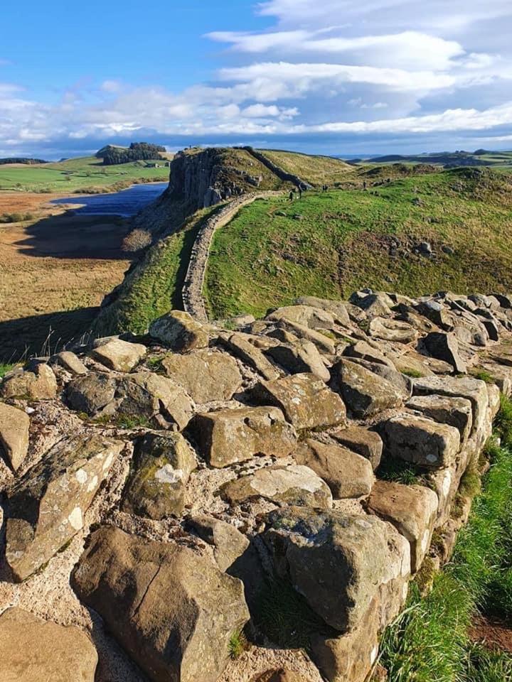 Scotch Arms Mews Bed & Breakfast, Brampton Town Centre, Hadrians Wall