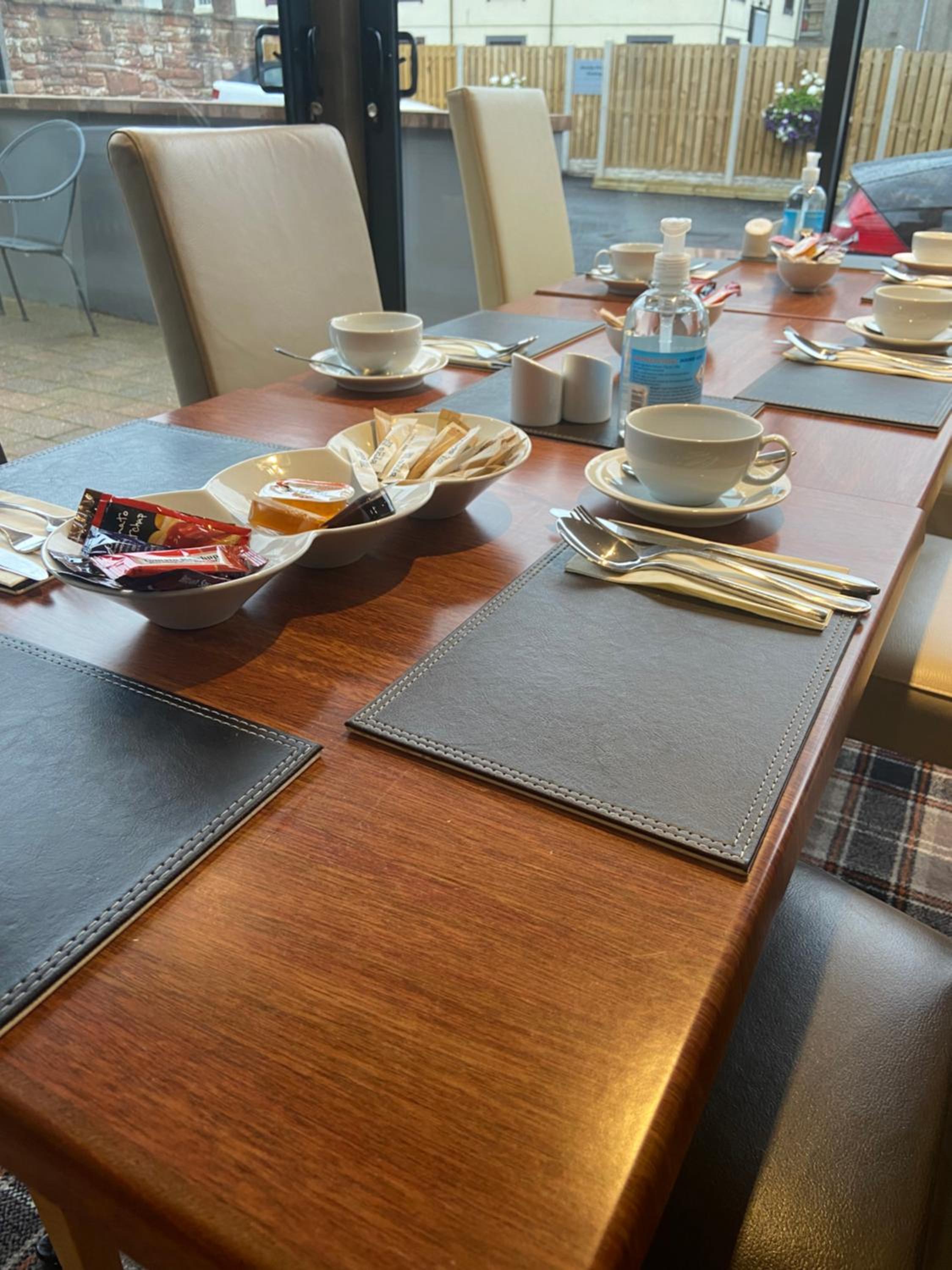 Scotch Arms Mews Bed & Breakfast, Brampton Town Centre, Hadrians Wall