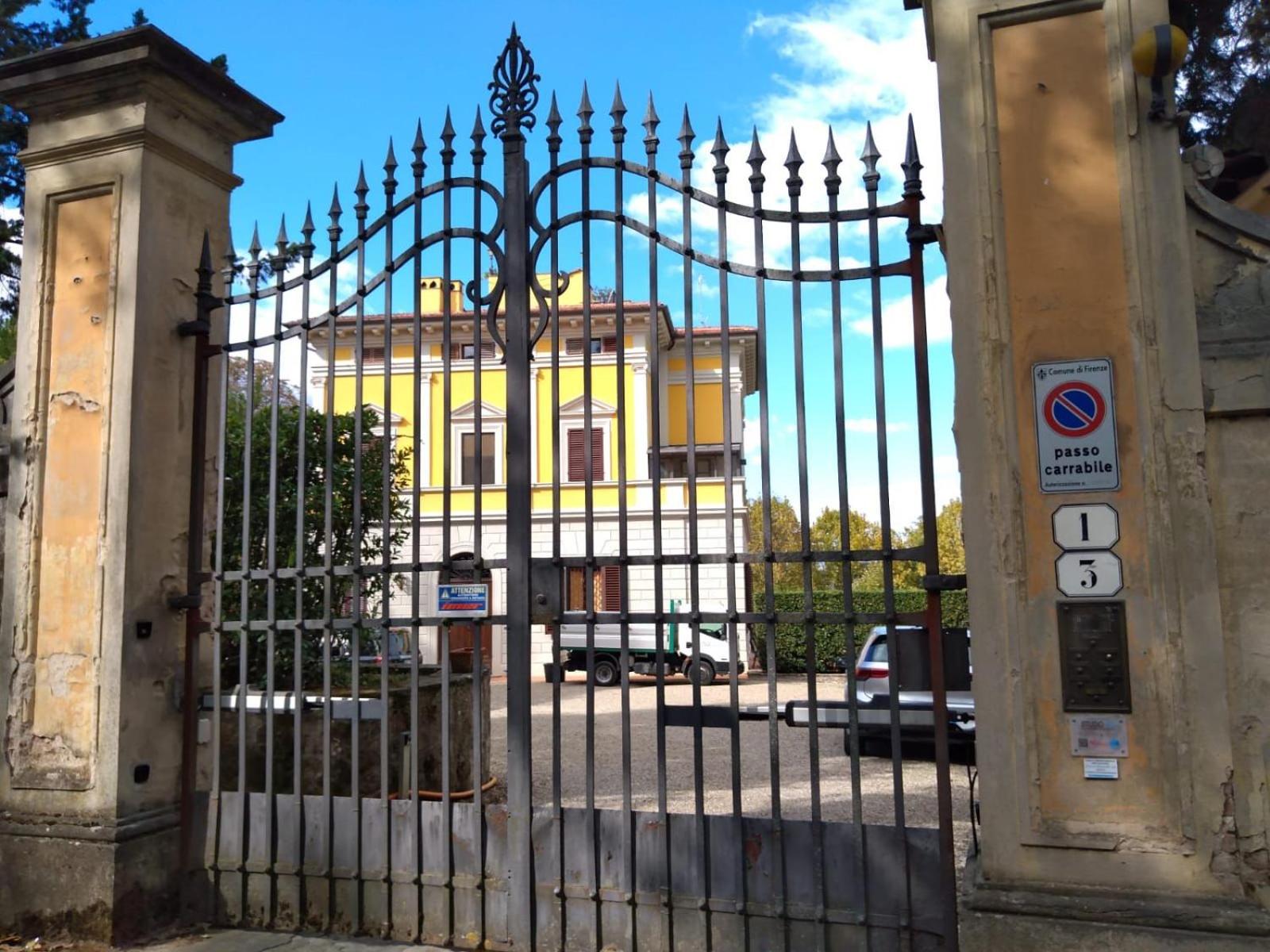 Appartamento incantevole
