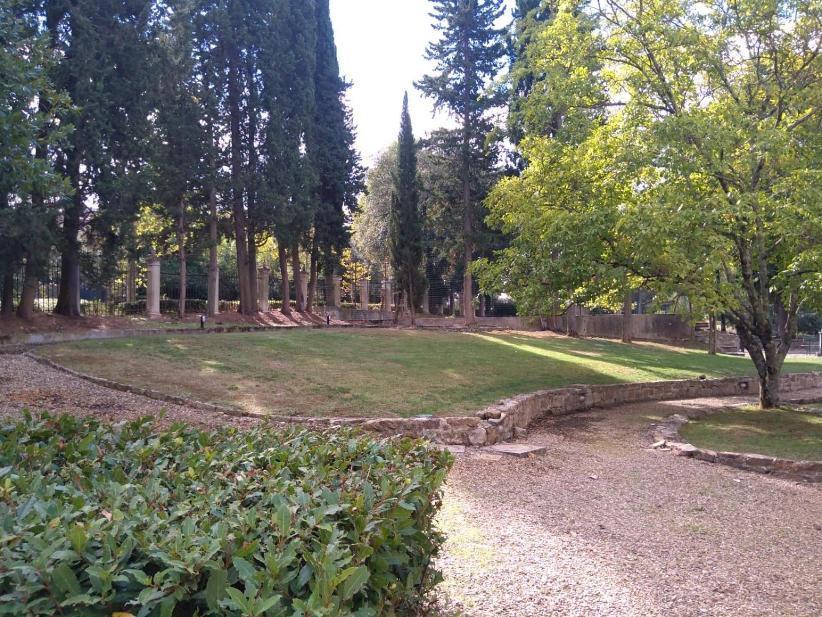 Appartamento incantevole