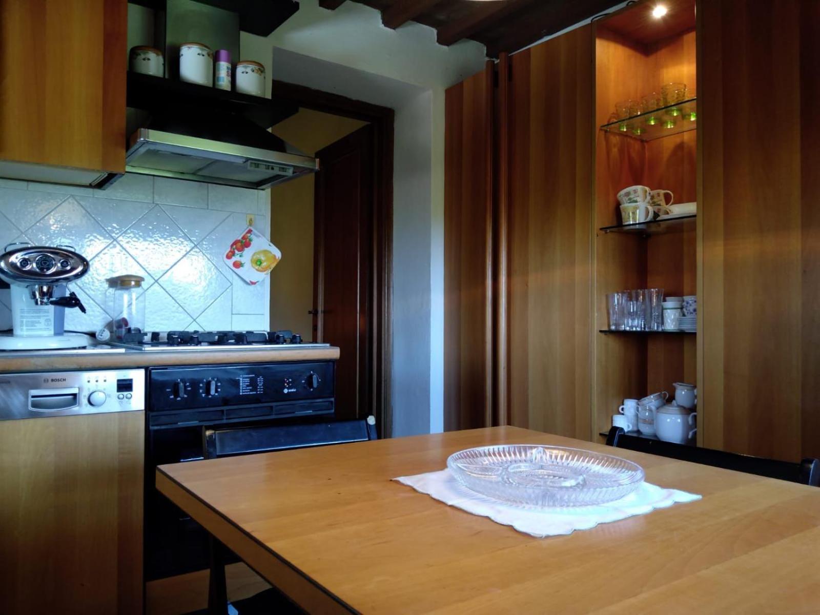 Appartamento incantevole