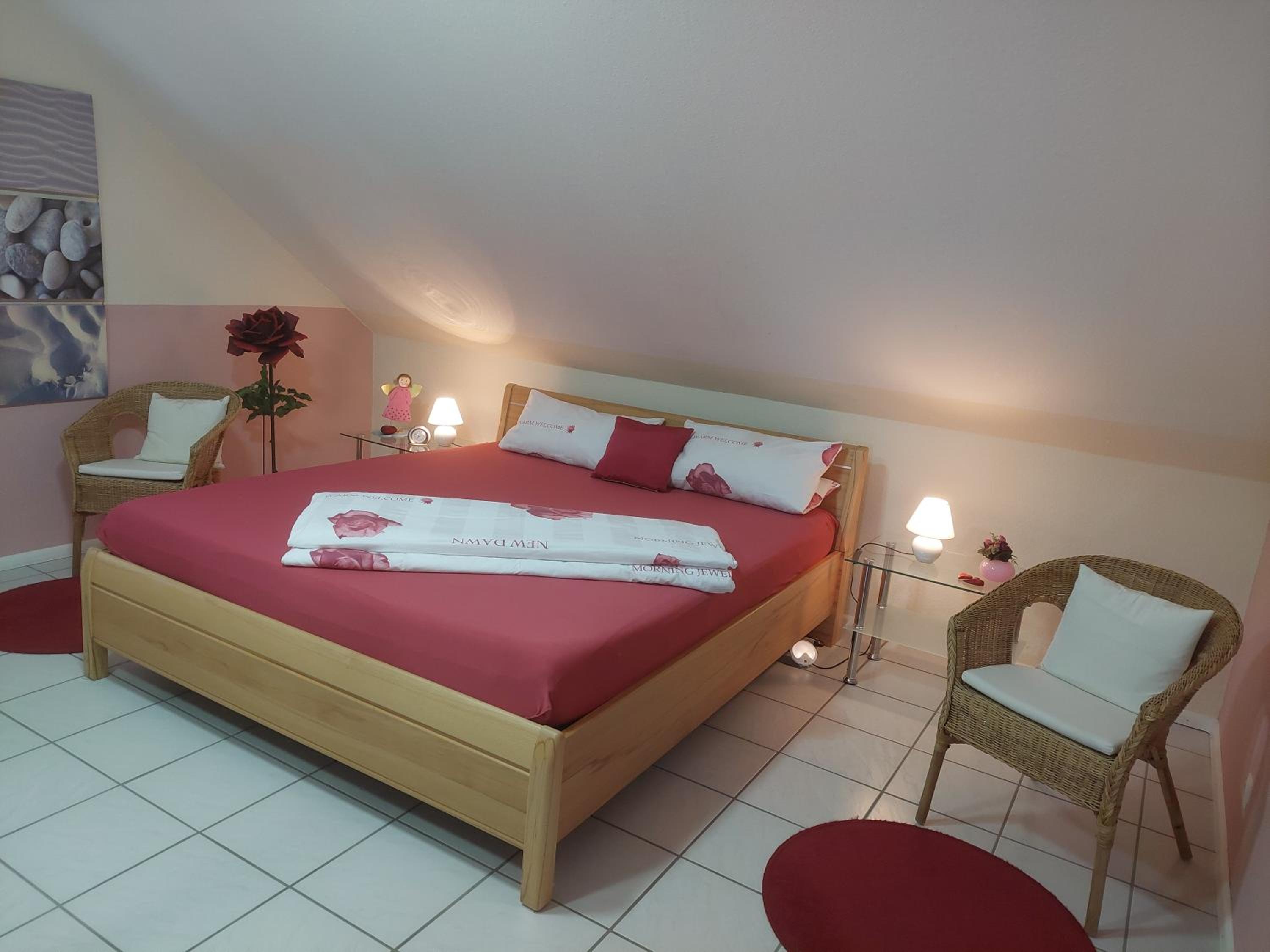 Ferienwohnung Wölfle, photo 30