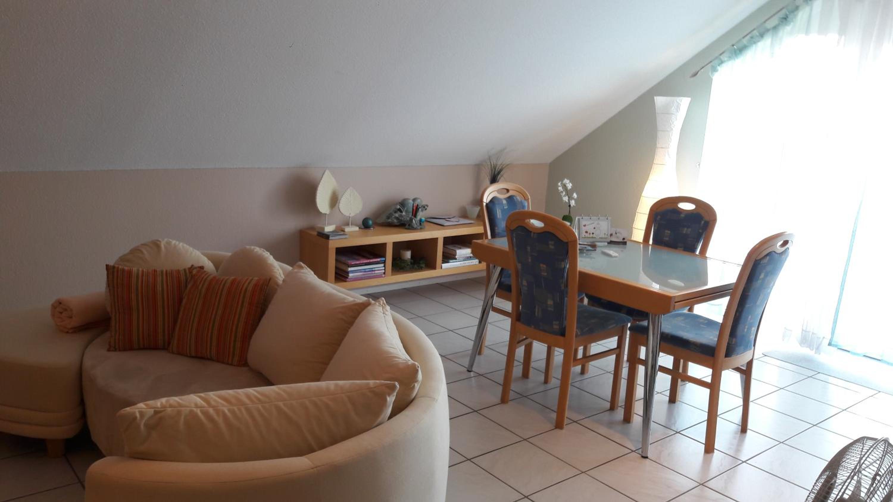 Ferienwohnung Wölfle