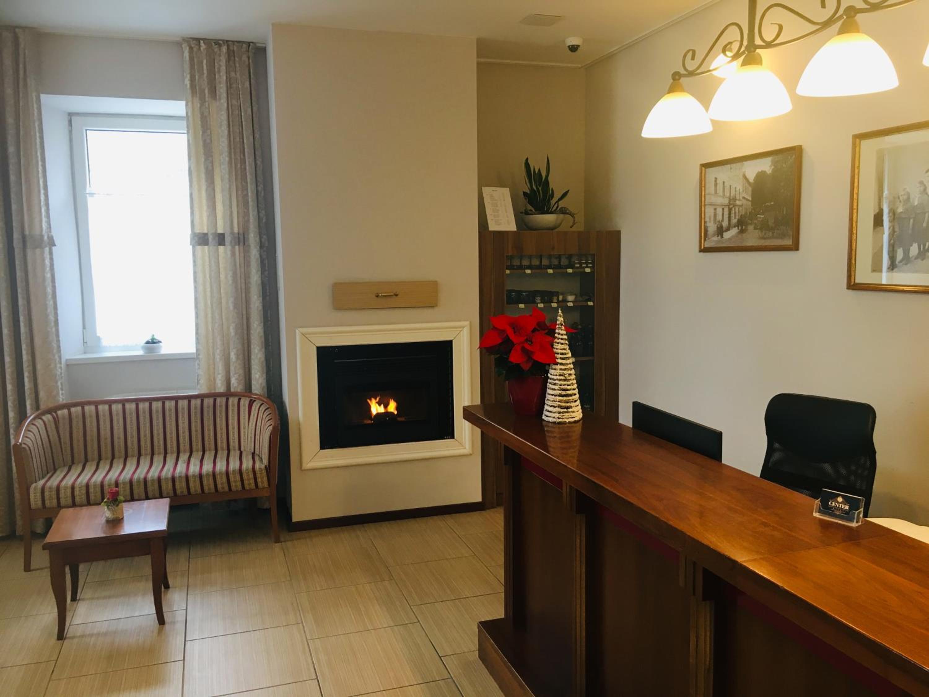 ECO Hotel Center Postojna