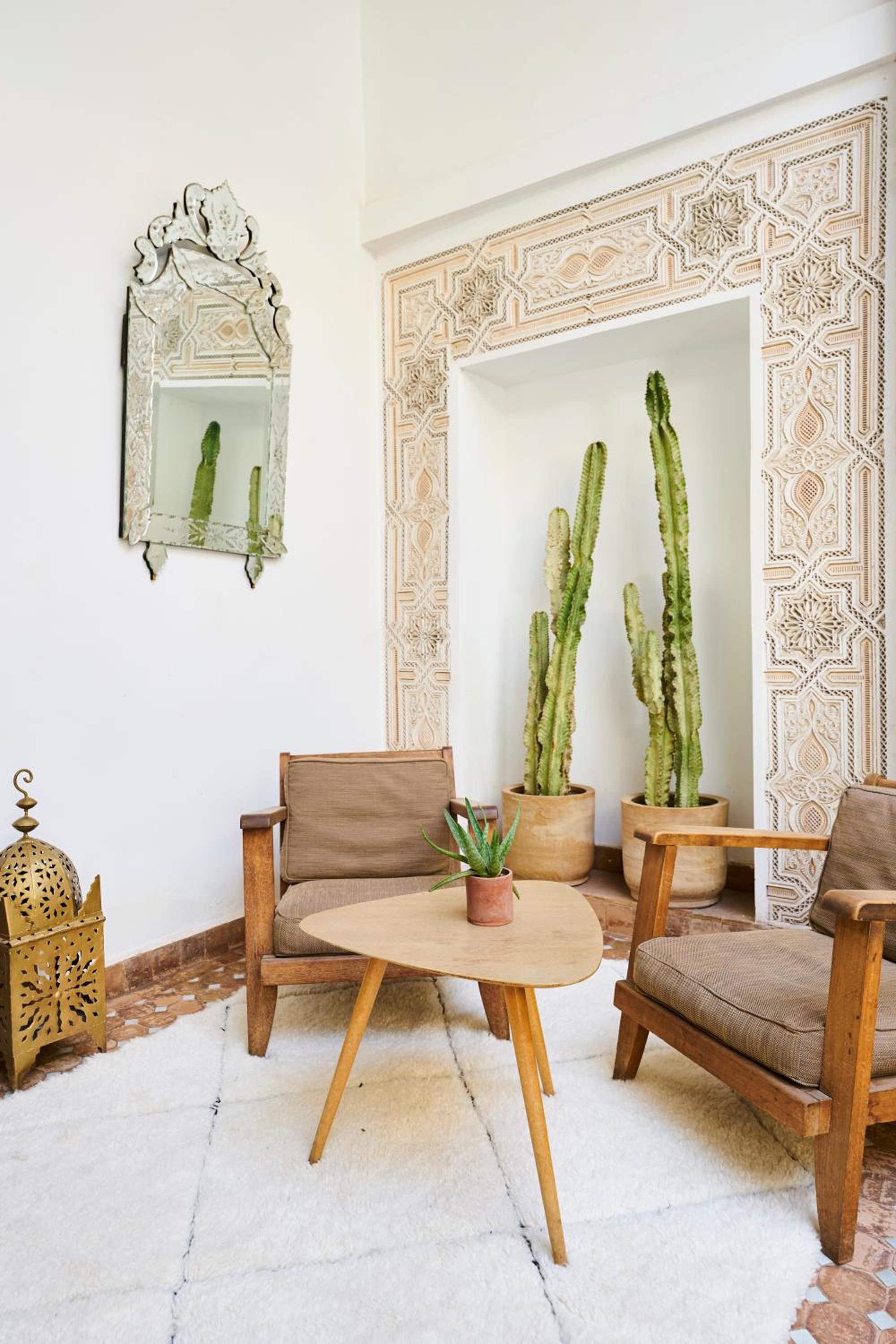 Riad Rafaele & SPA