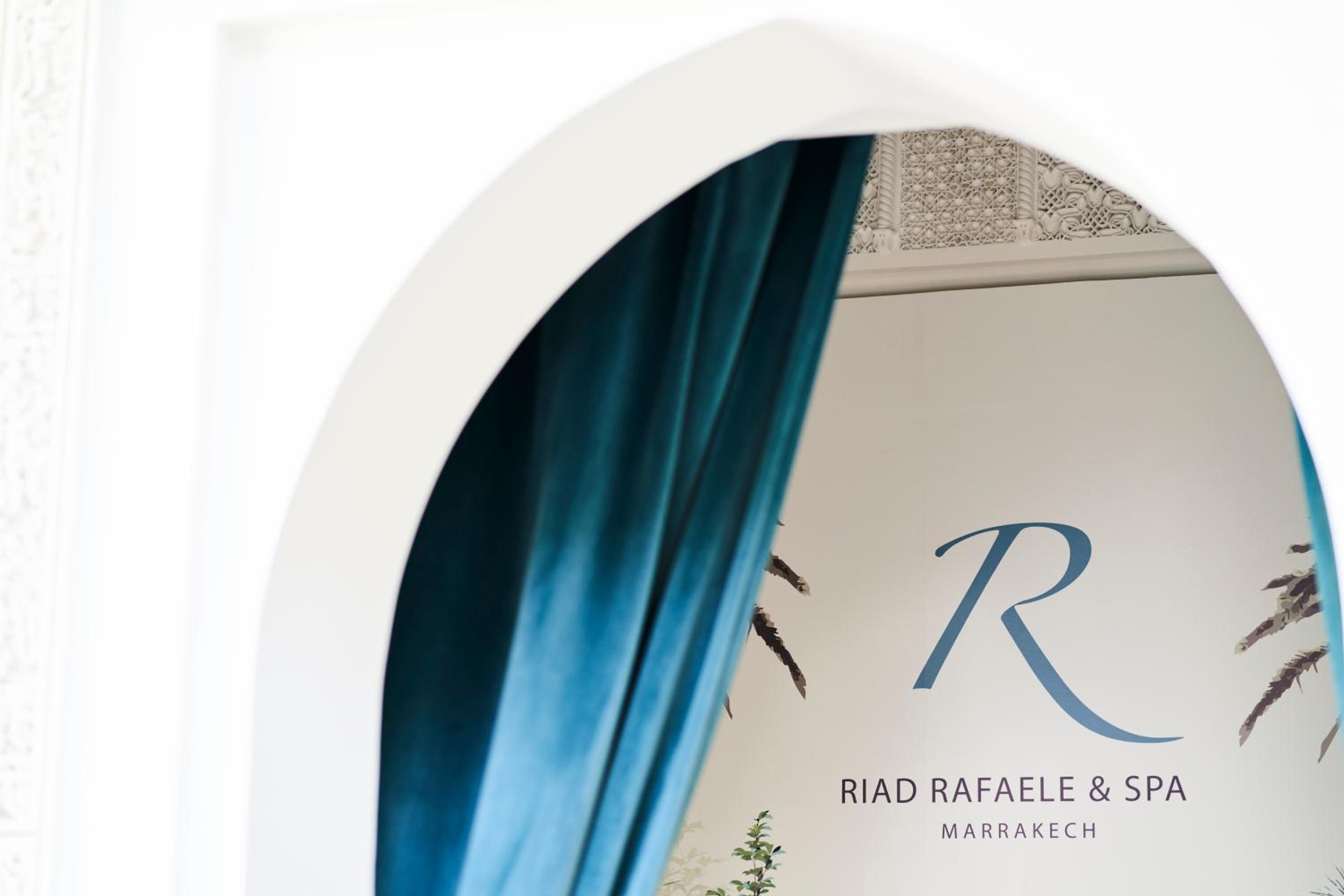 Riad Rafaele & SPA