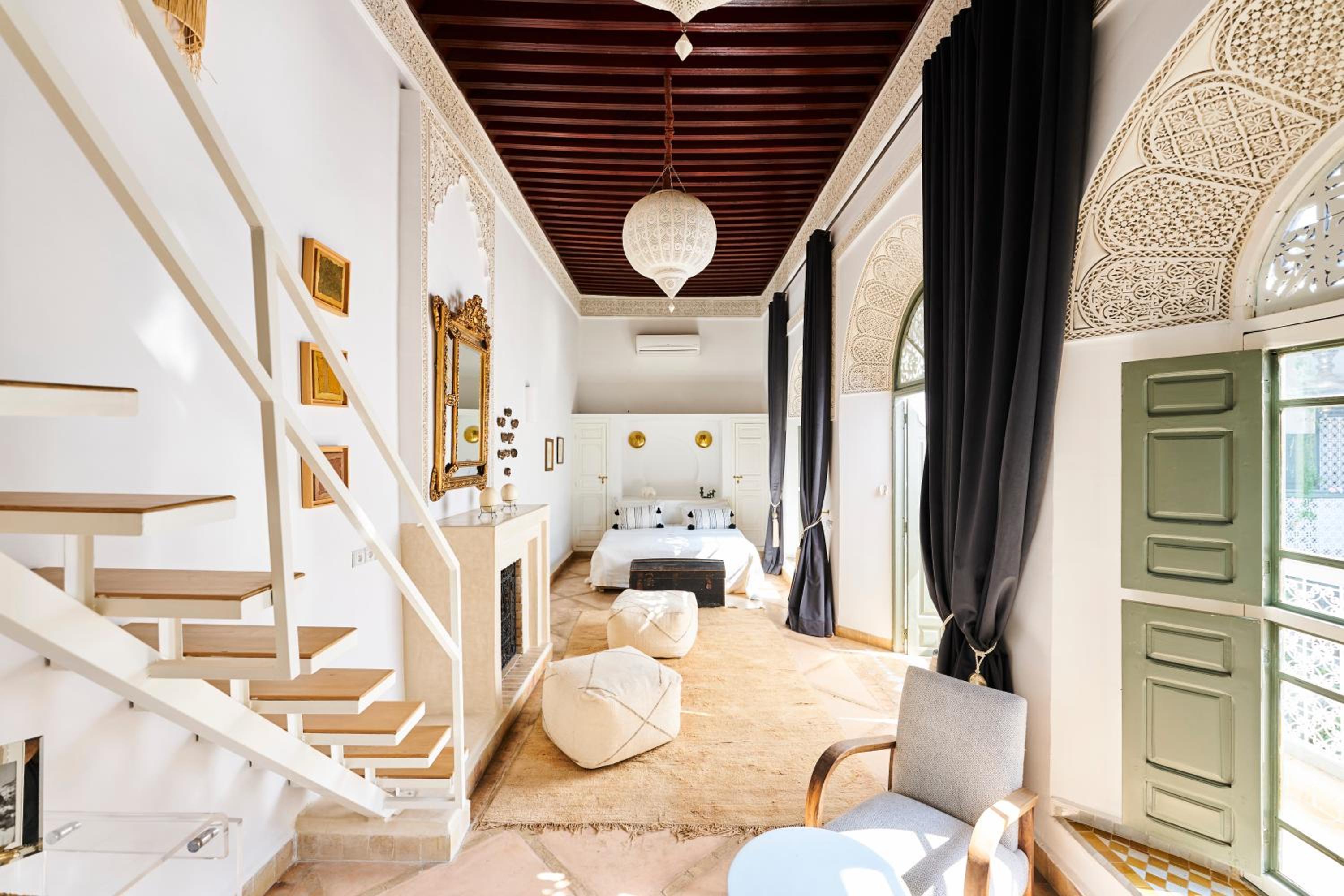 Riad Rafaele & SPA