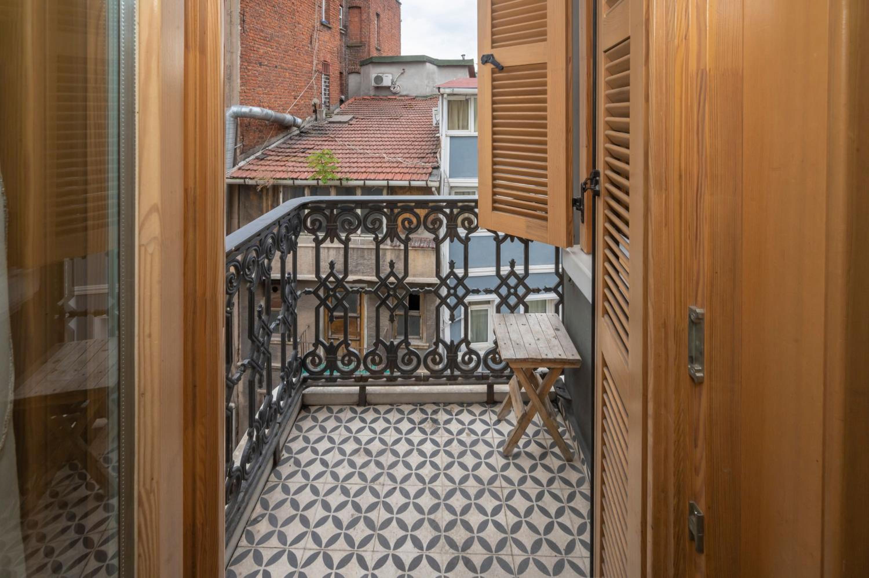 Taksim Loft Residence