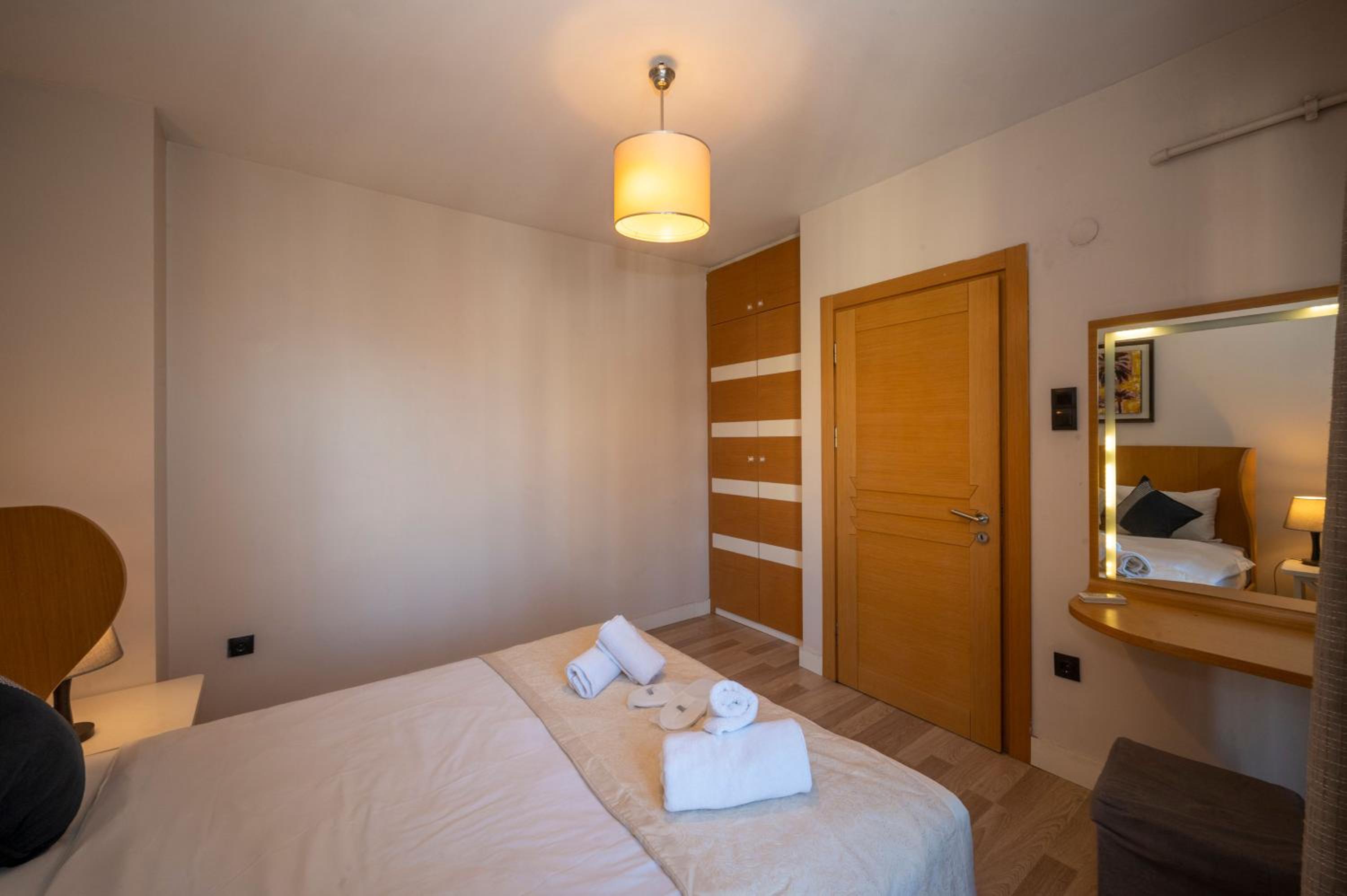 Taksim Loft Residence