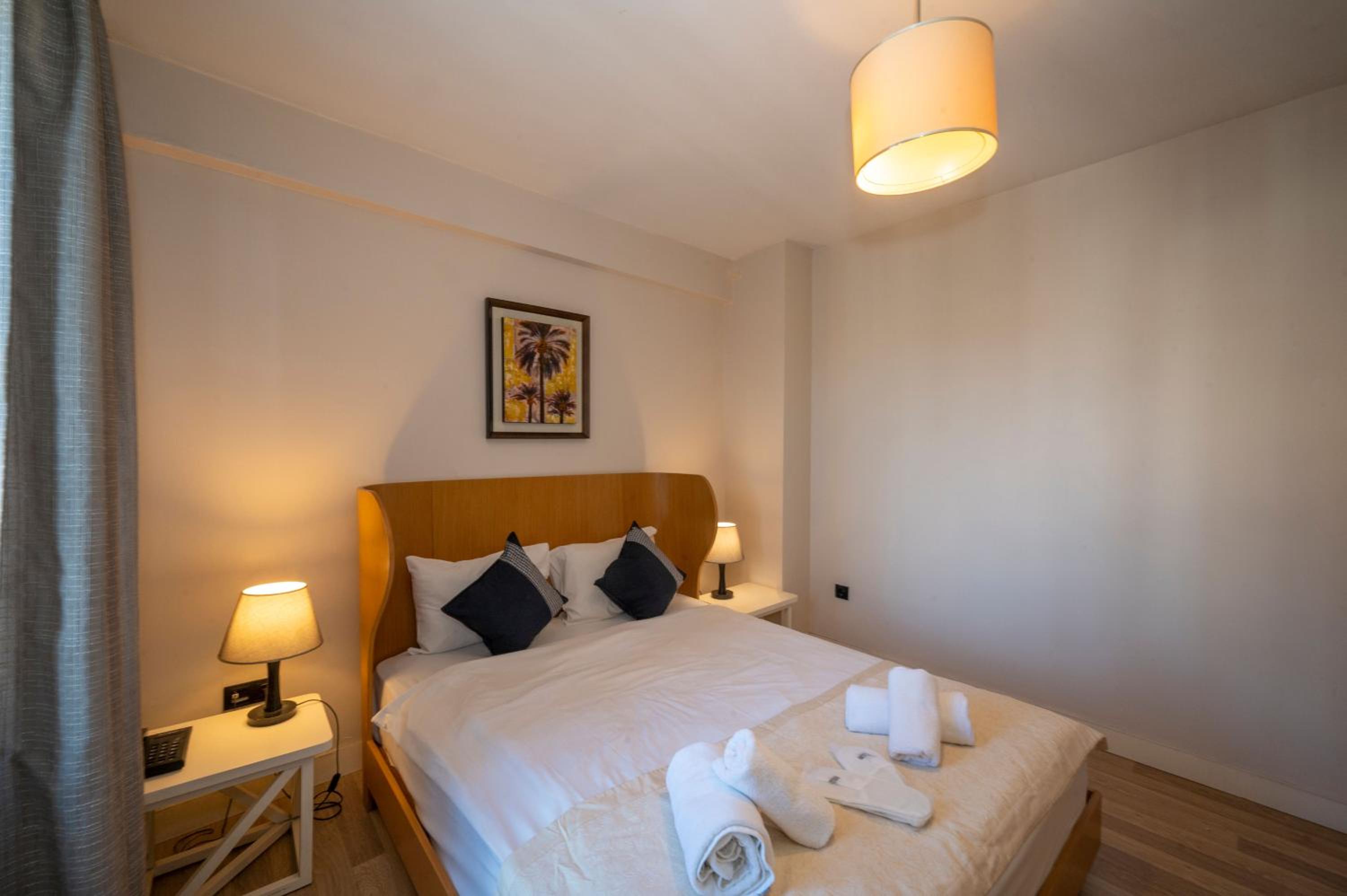 Taksim Loft Residence