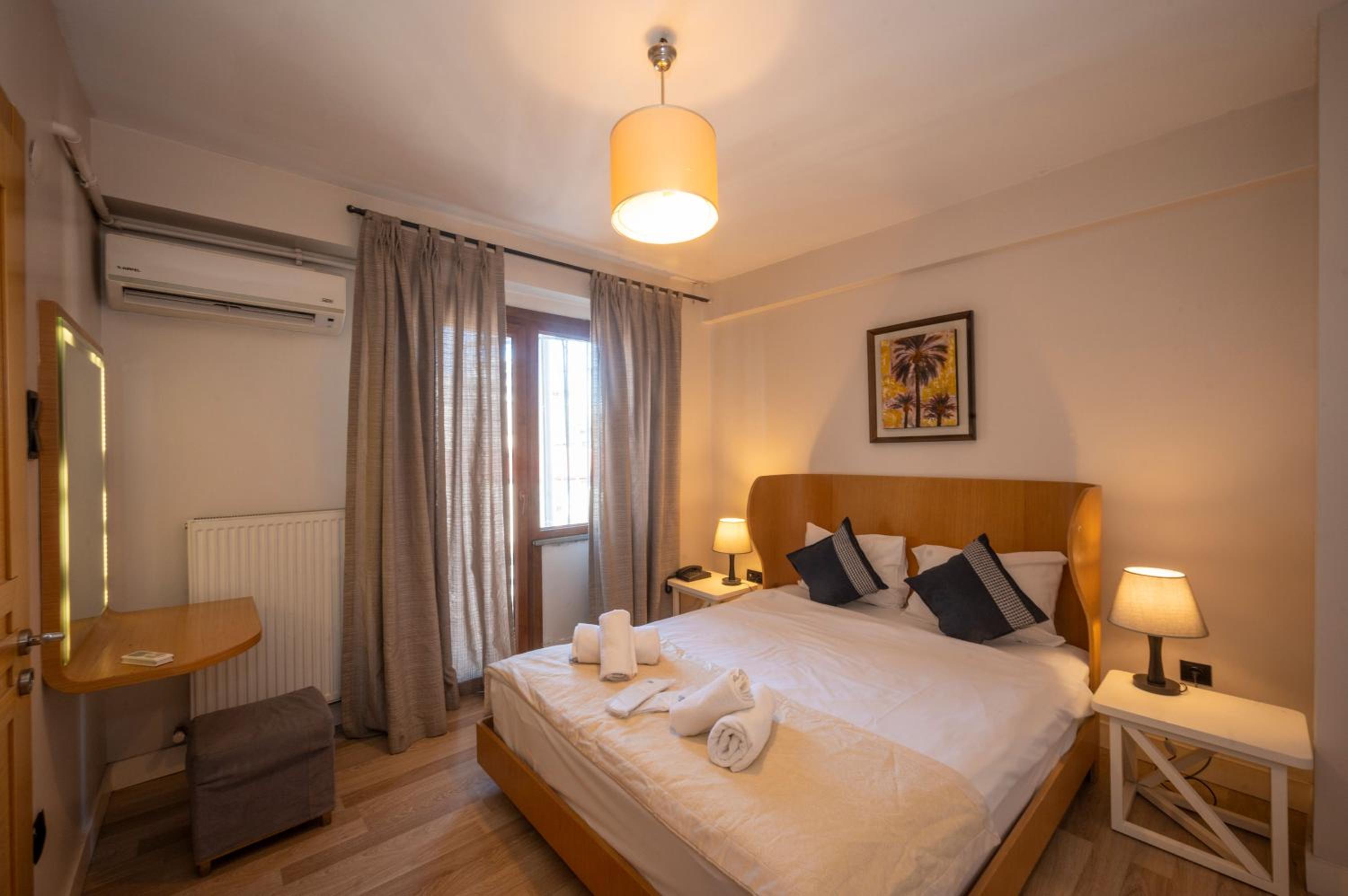 Taksim Loft Residence