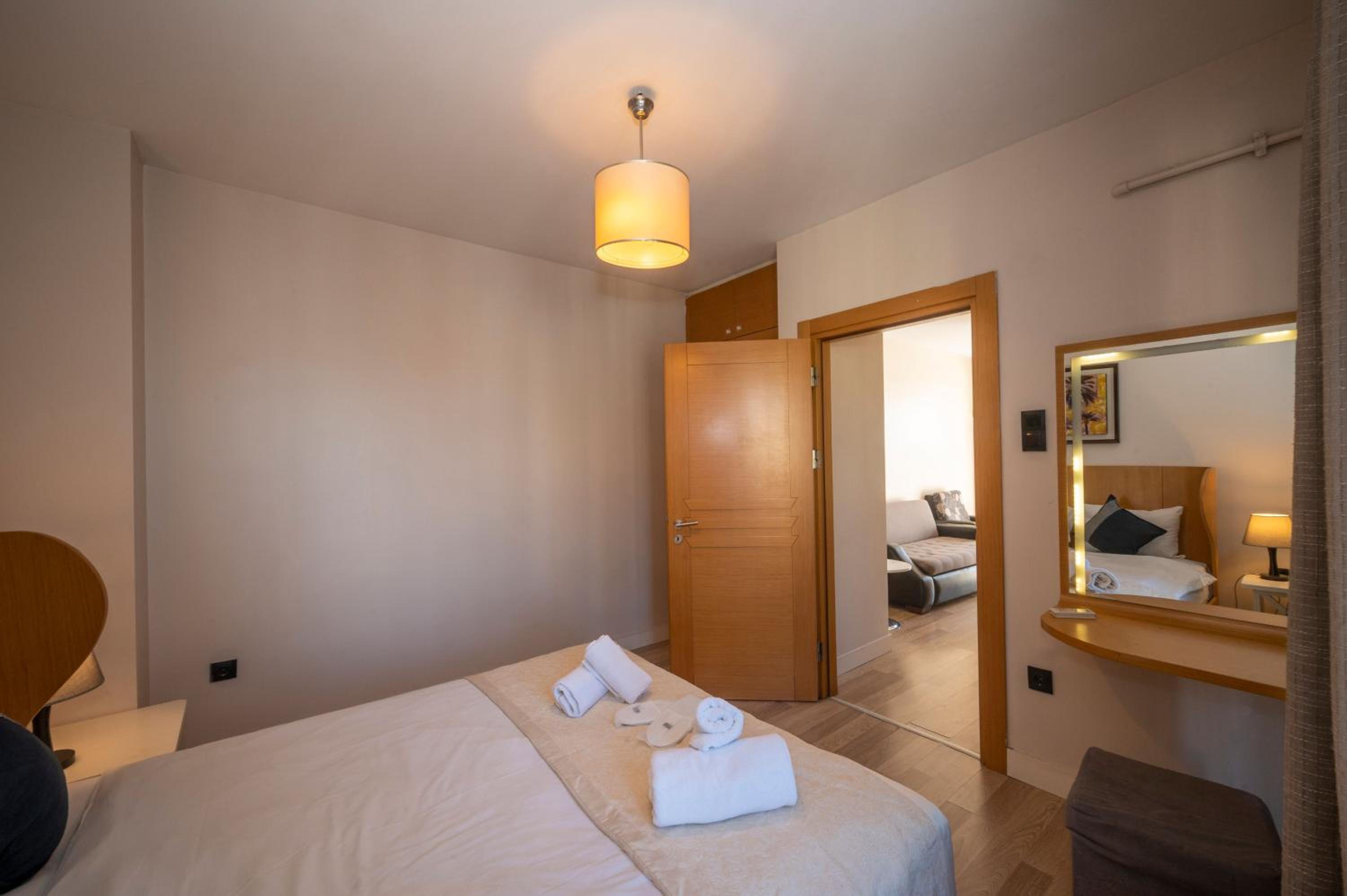 Taksim Loft Residence