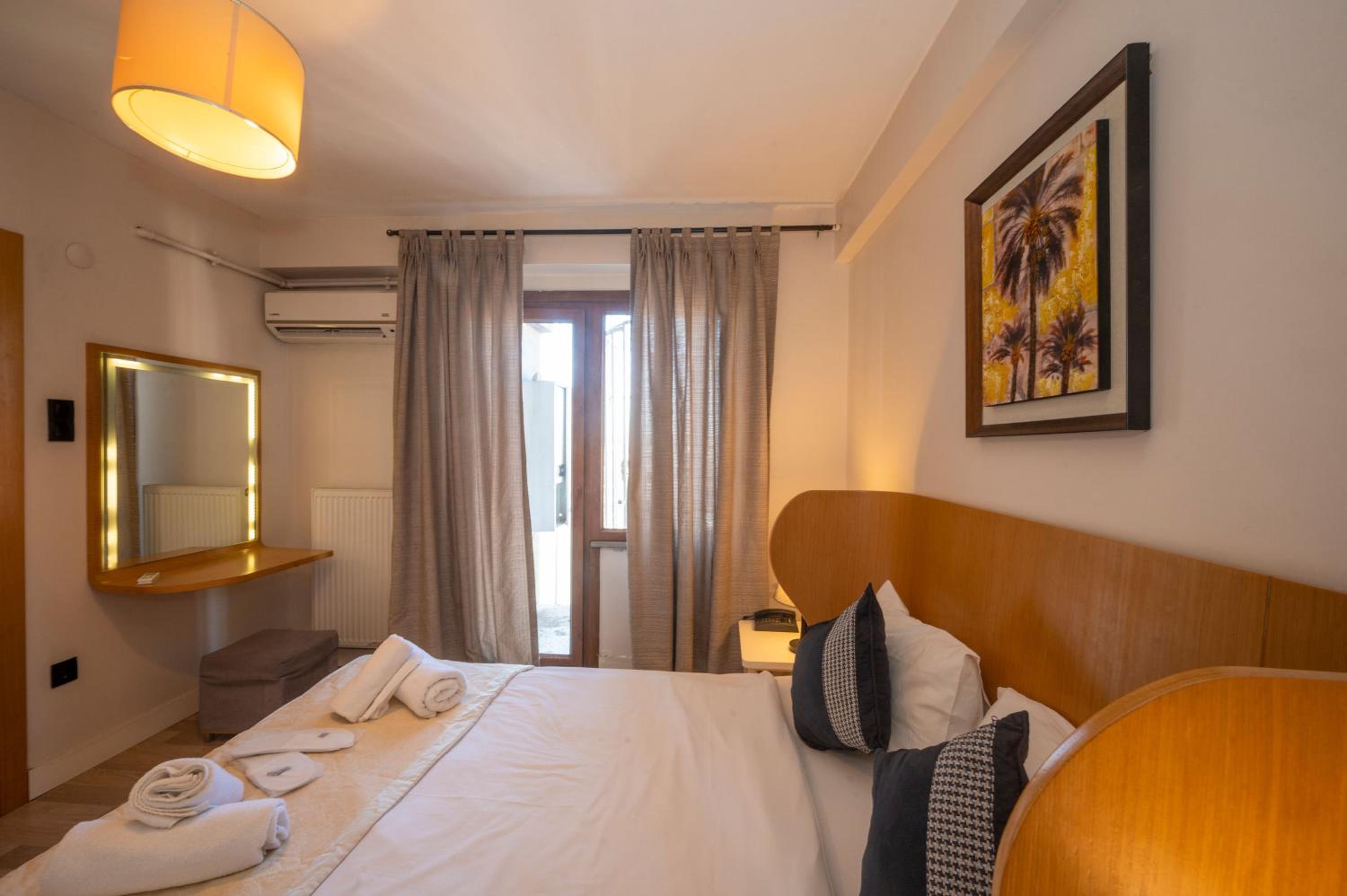 Taksim Loft Residence